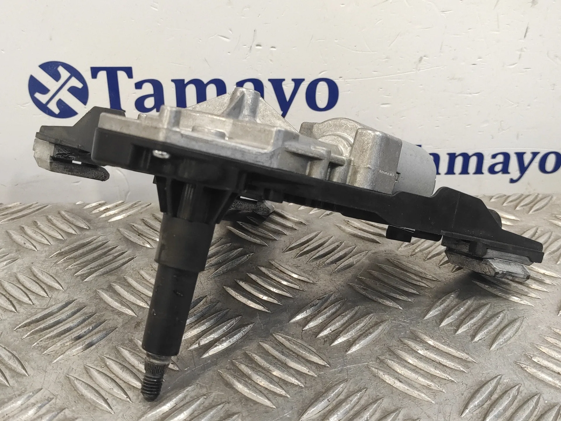 Motor Limpia Trasero para Peugeot 308