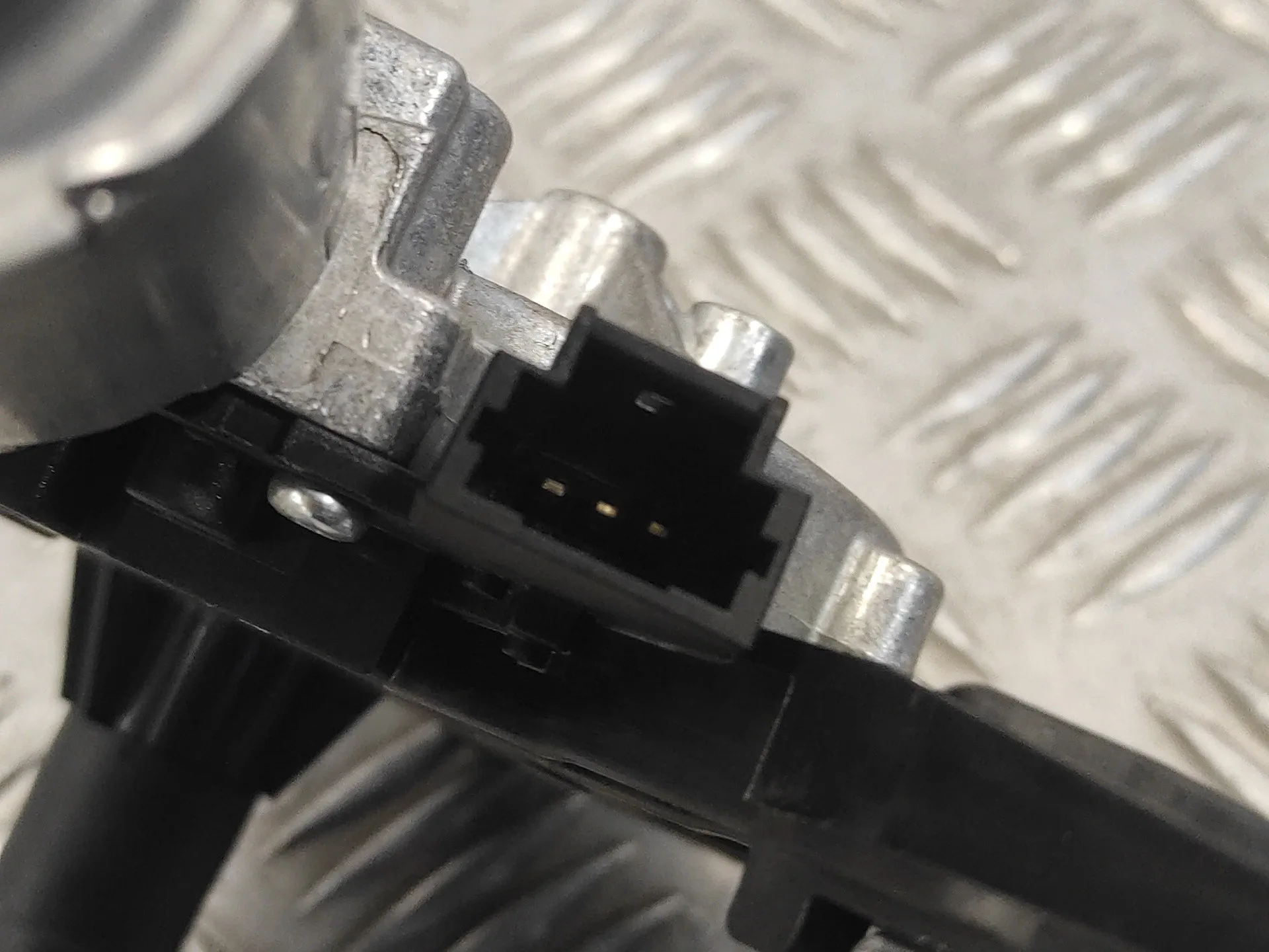 Motor Limpia Trasero para Peugeot 308
