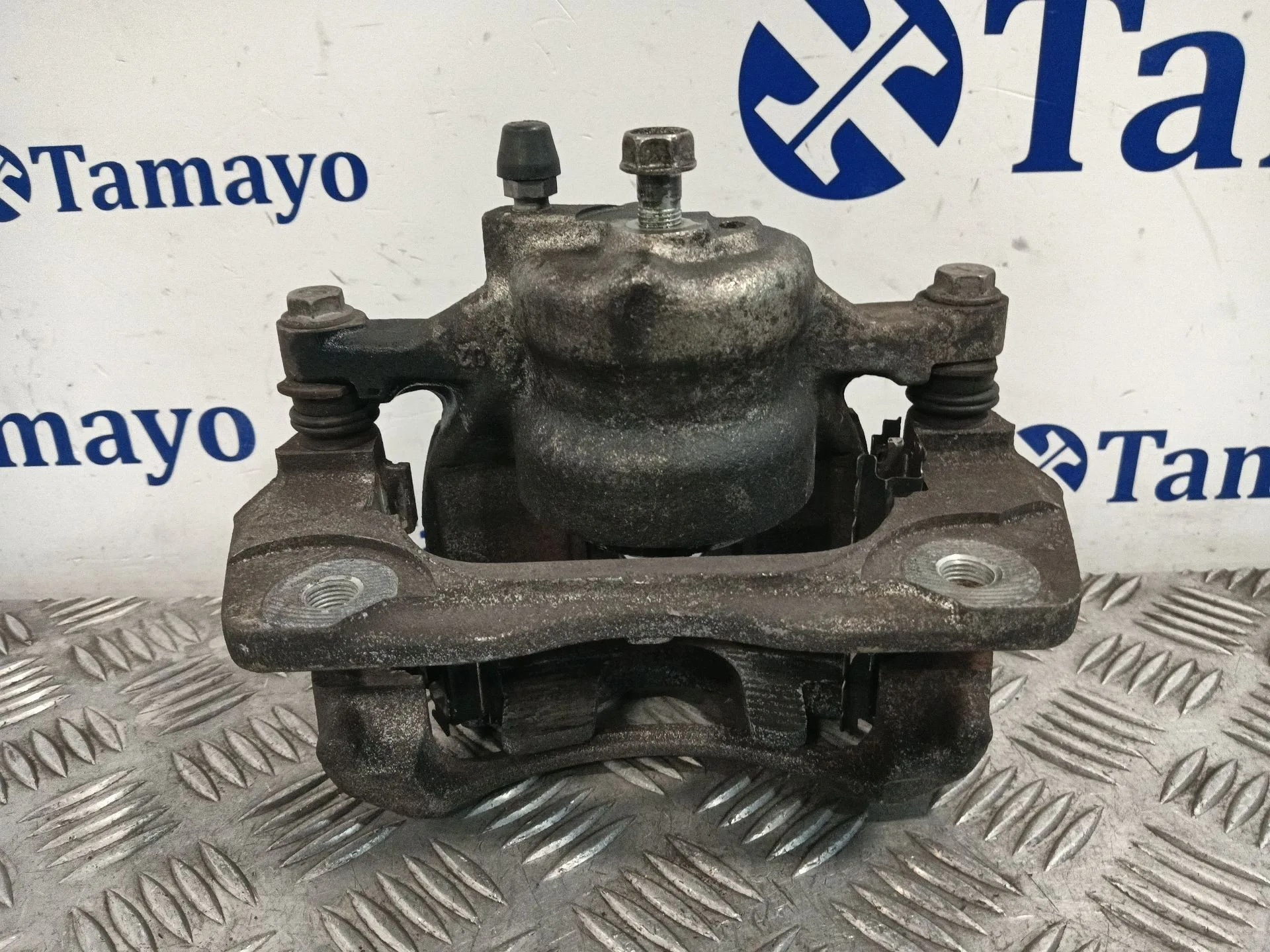 Pinza Freno Delantera Izquierda para Toyota Auris