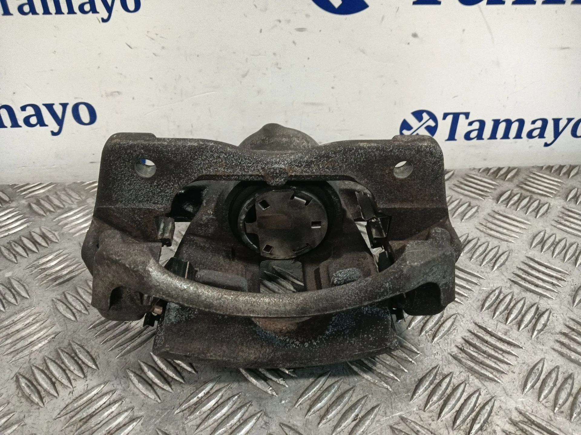 Pinza Freno Delantera Izquierda para Toyota Auris