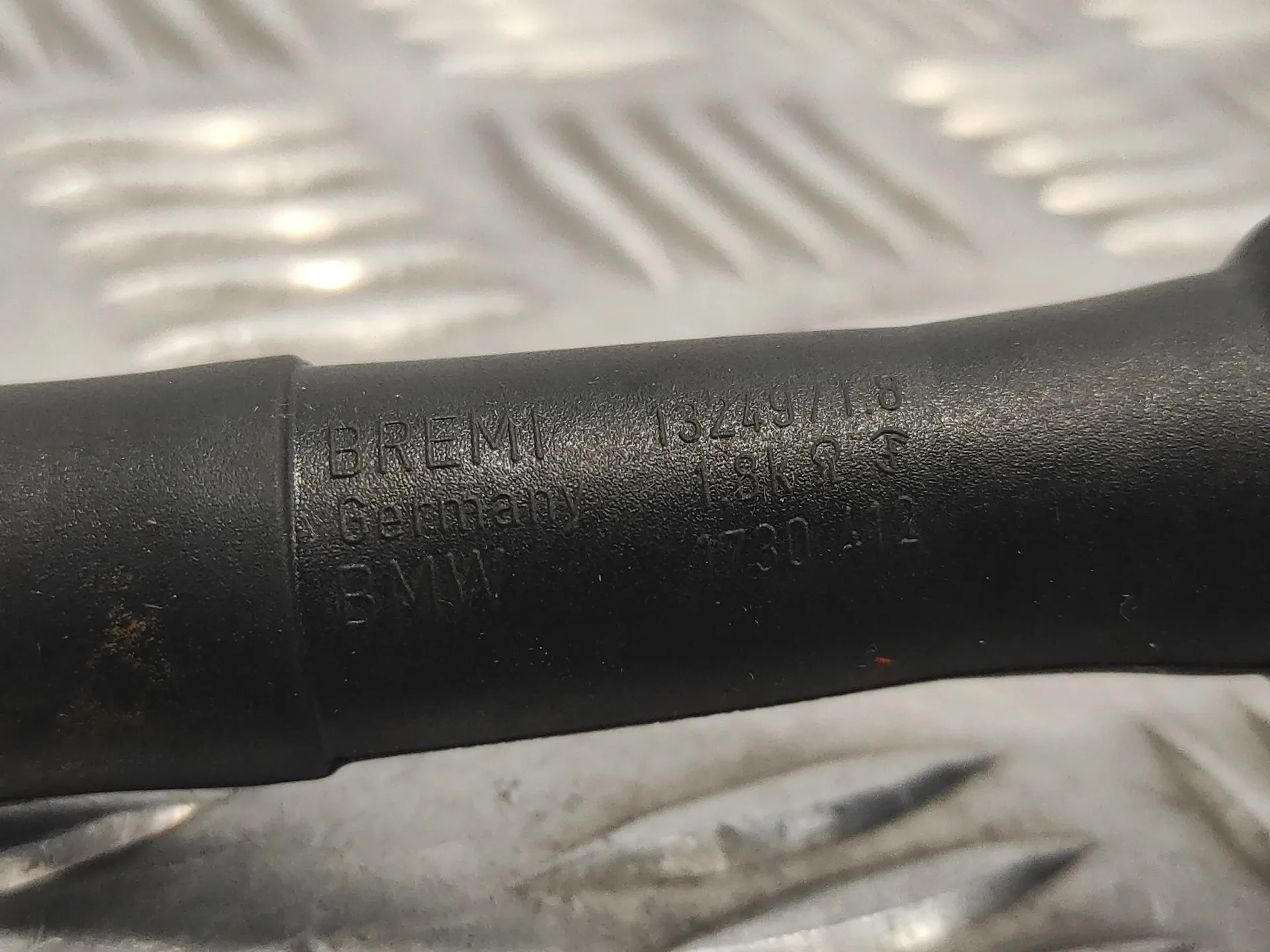 Bobina Encendido para Bmw Serie 3 Coupe (E46)