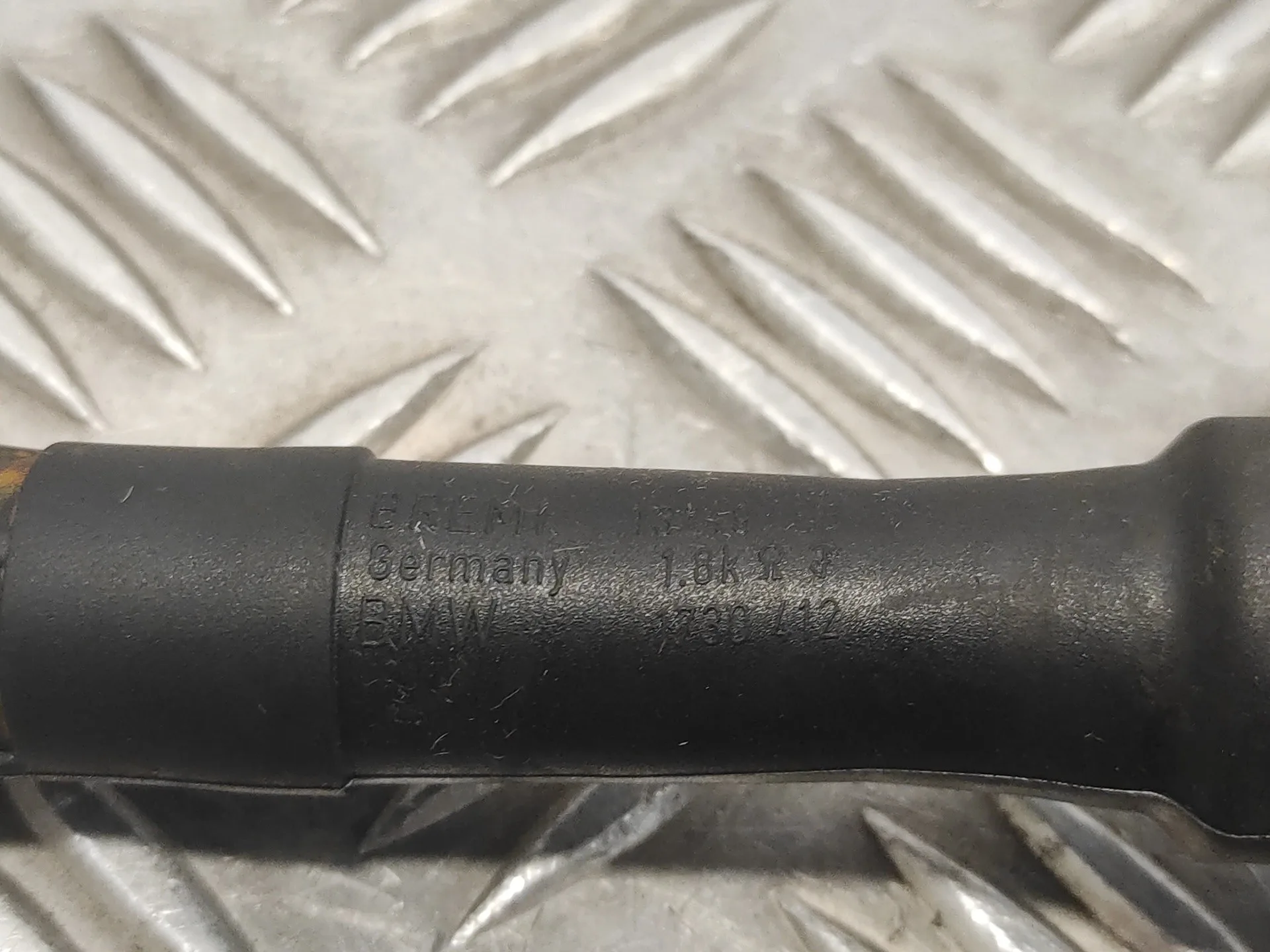 Bobina Encendido para Bmw Serie 3 Coupe (E46)