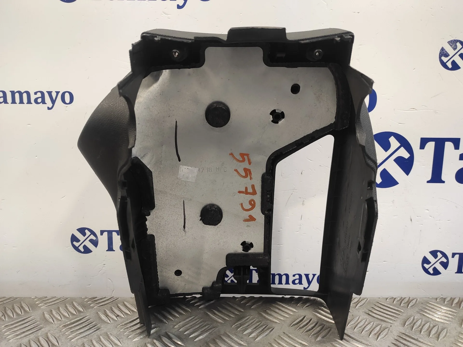 Moldura para Peugeot 308
