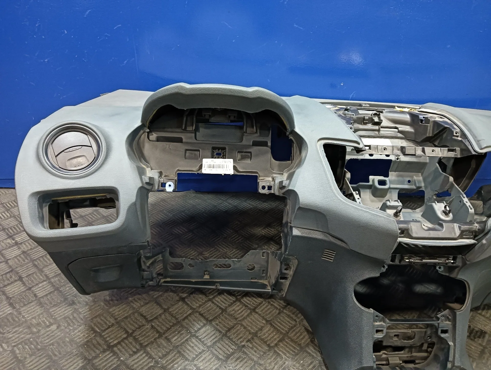 Salpicadero para Ford Fiesta (Cb1)