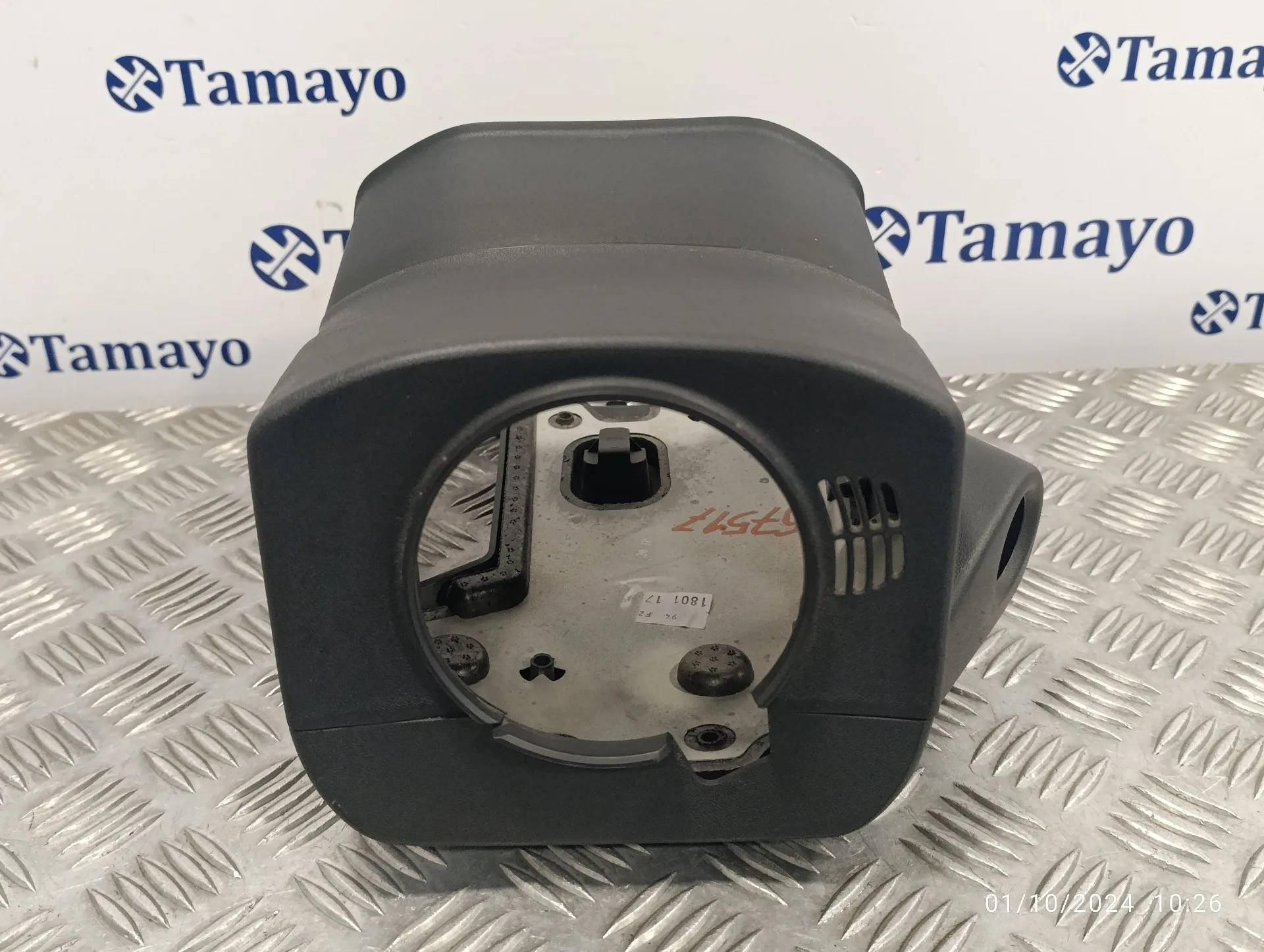 Moldura para Peugeot 2008 (--.2013->)