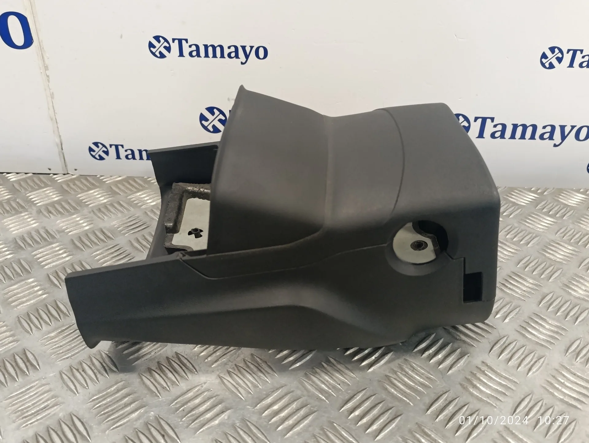 Moldura para Peugeot 2008 (--.2013->)