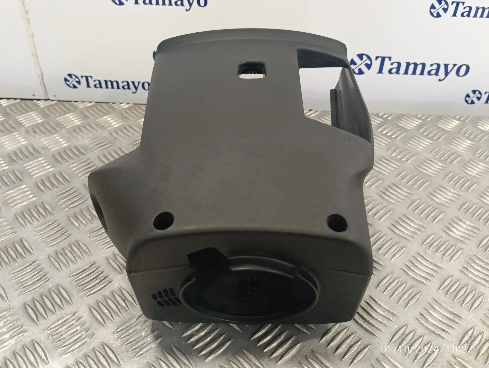 Moldura para Peugeot 2008 (--.2013->)