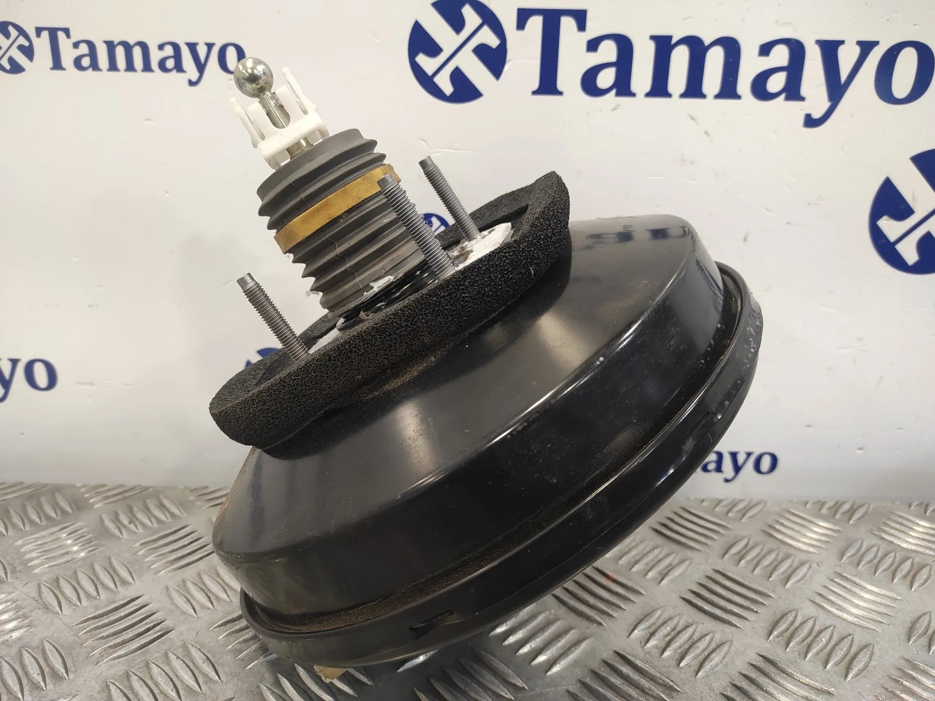 Servofreno para Peugeot 2008 (--.2013->)
