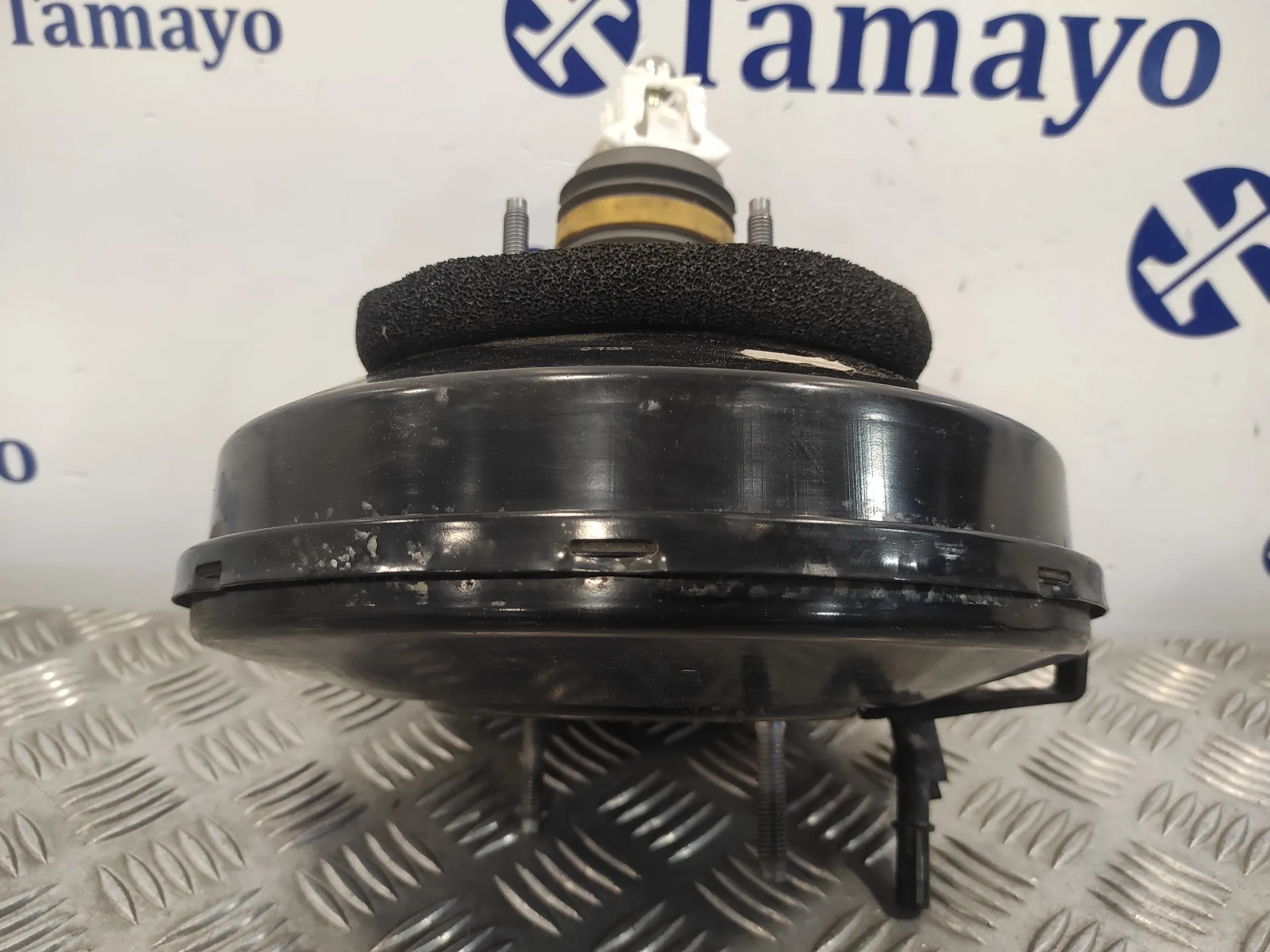 Servofreno para Peugeot 2008 (--.2013->)