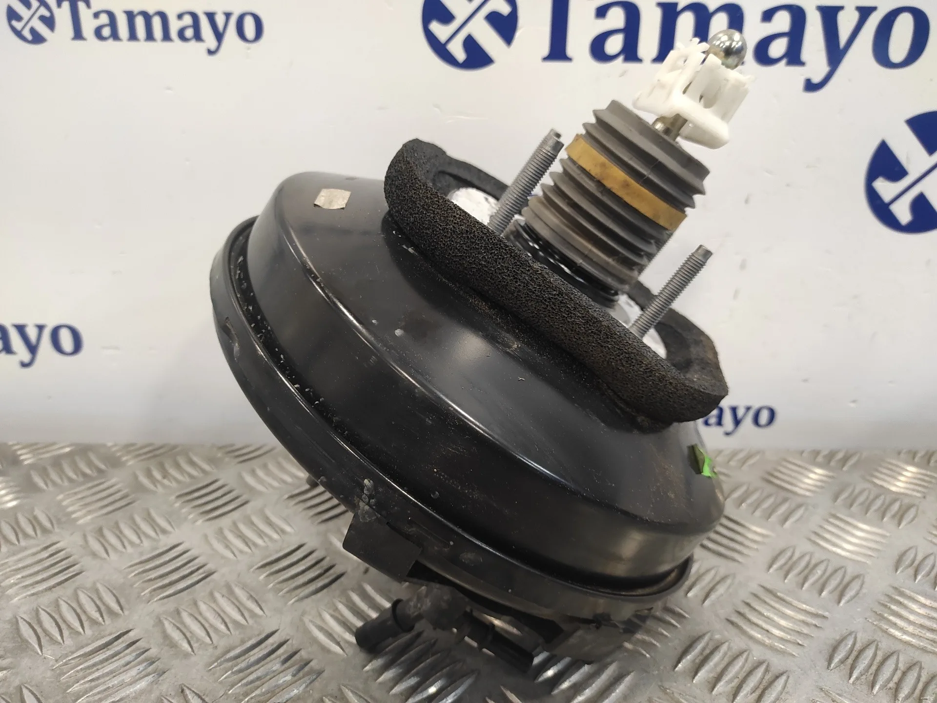 Servofreno para Peugeot 2008 (--.2013->)