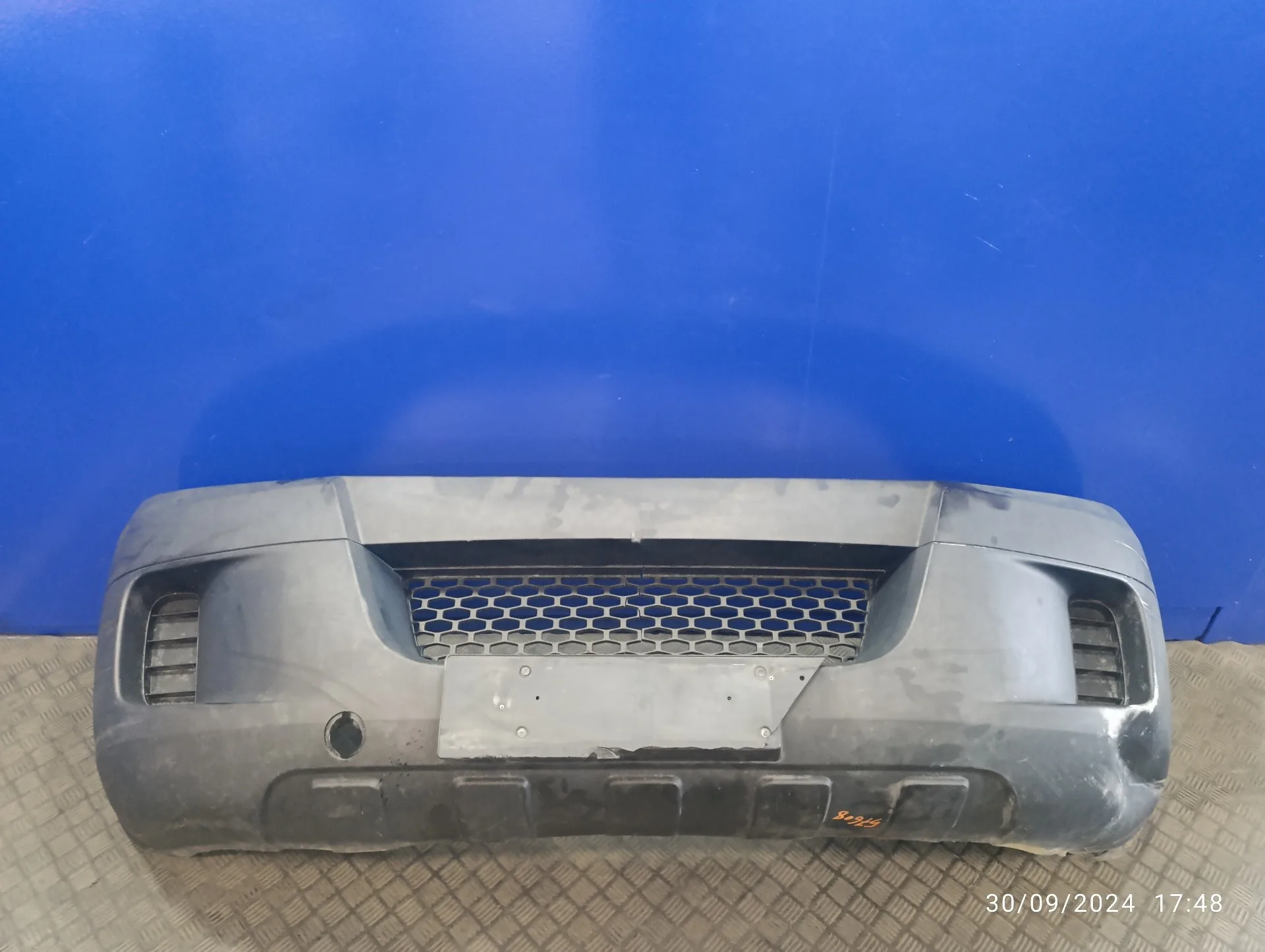 Paragolpes Delantero para Iveco Daily Pr