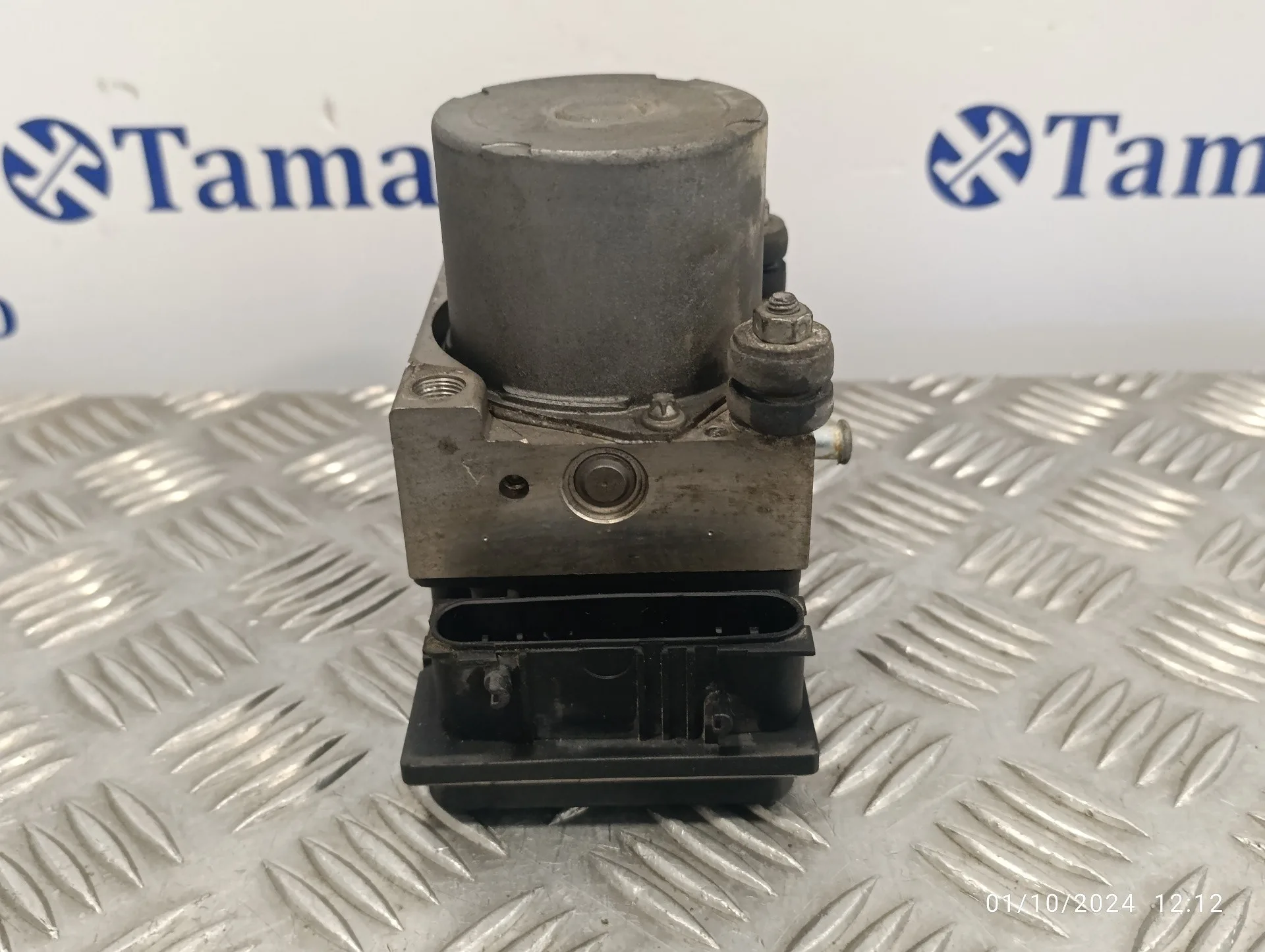 Abs para Peugeot 307 Break / Sw (S1)