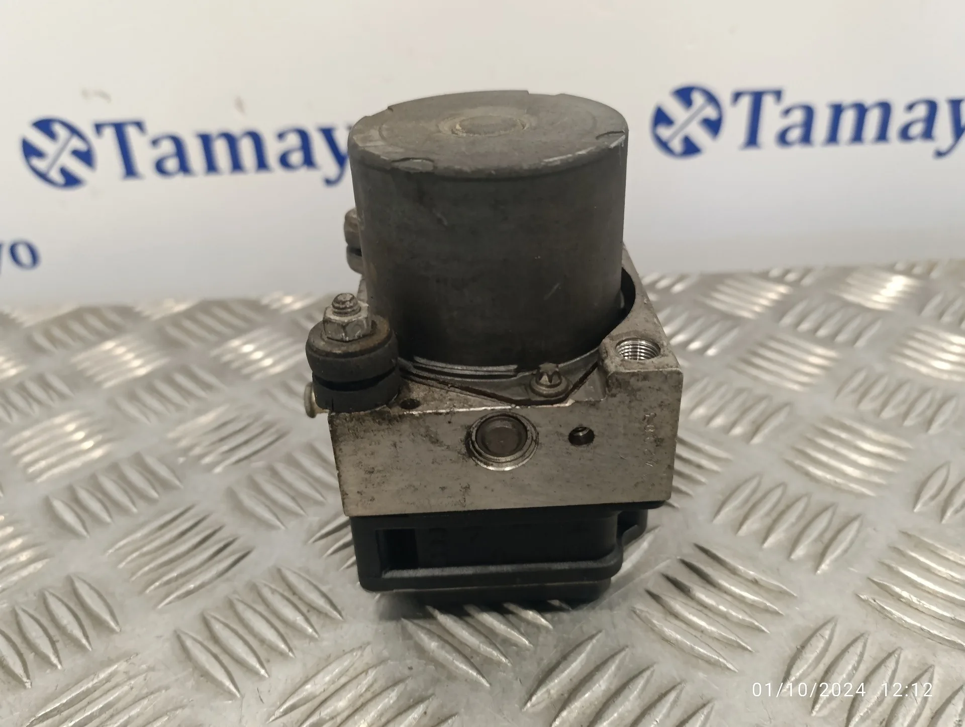 Abs para Peugeot 307 Break / Sw (S1)