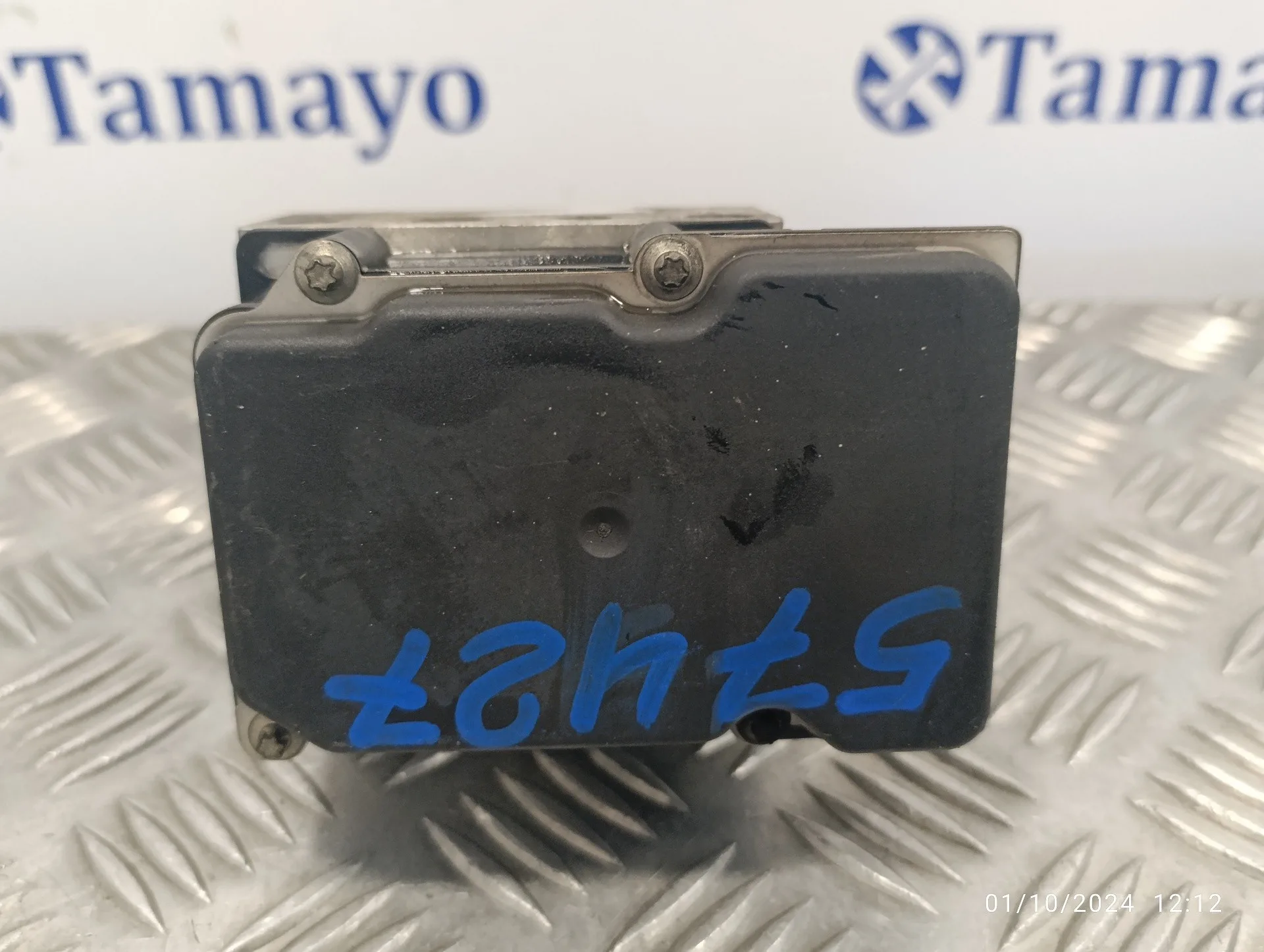 Abs para Peugeot 307 Break / Sw (S1)
