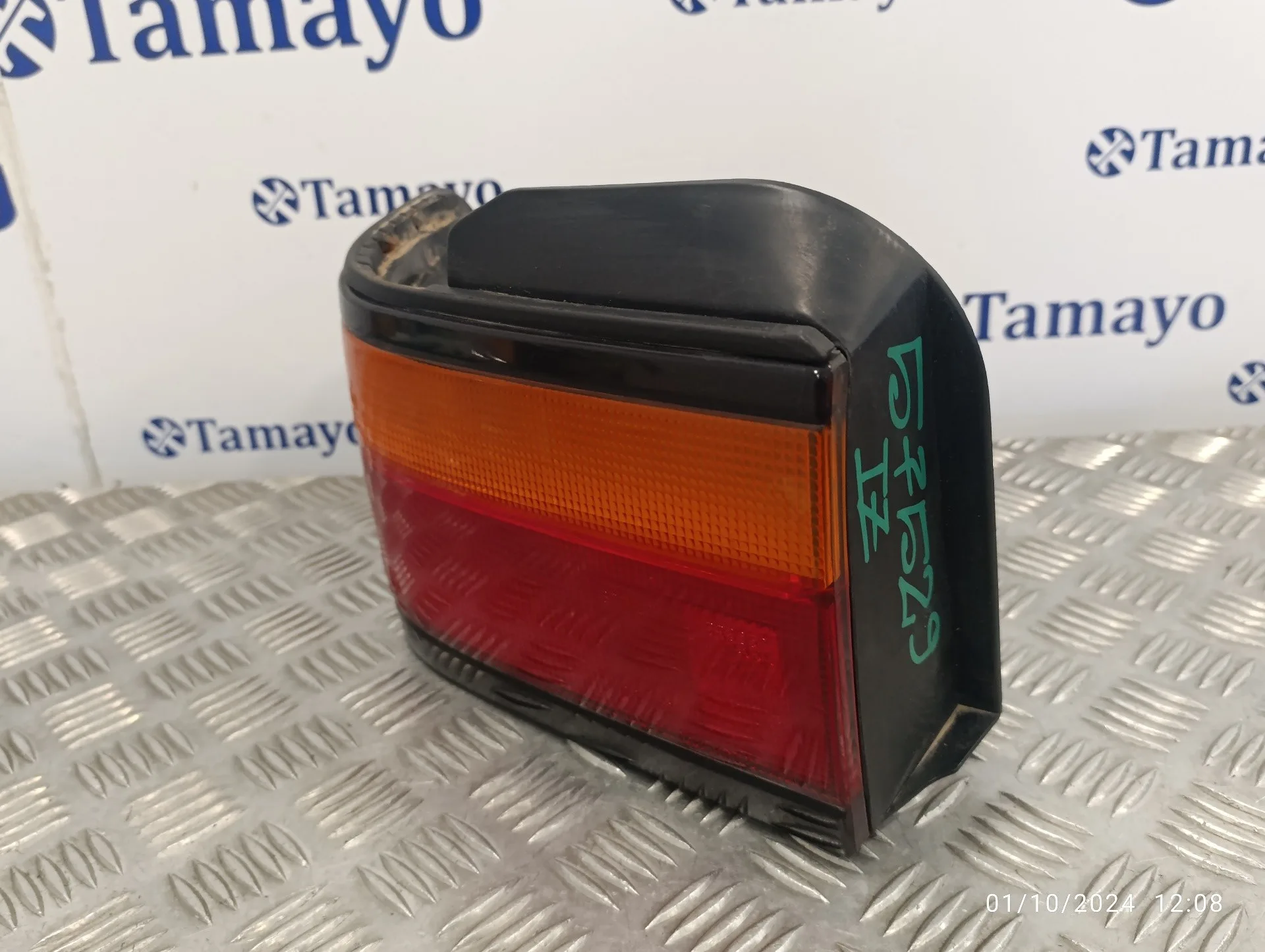 Piloto Trasero Izquierdo para Honda Concerto (Hw)