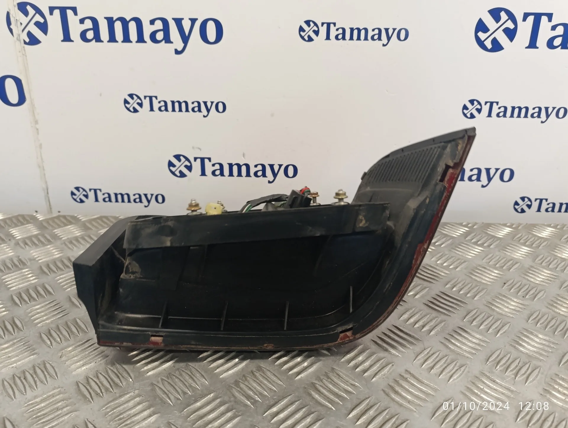 Piloto Trasero Izquierdo para Honda Concerto (Hw)