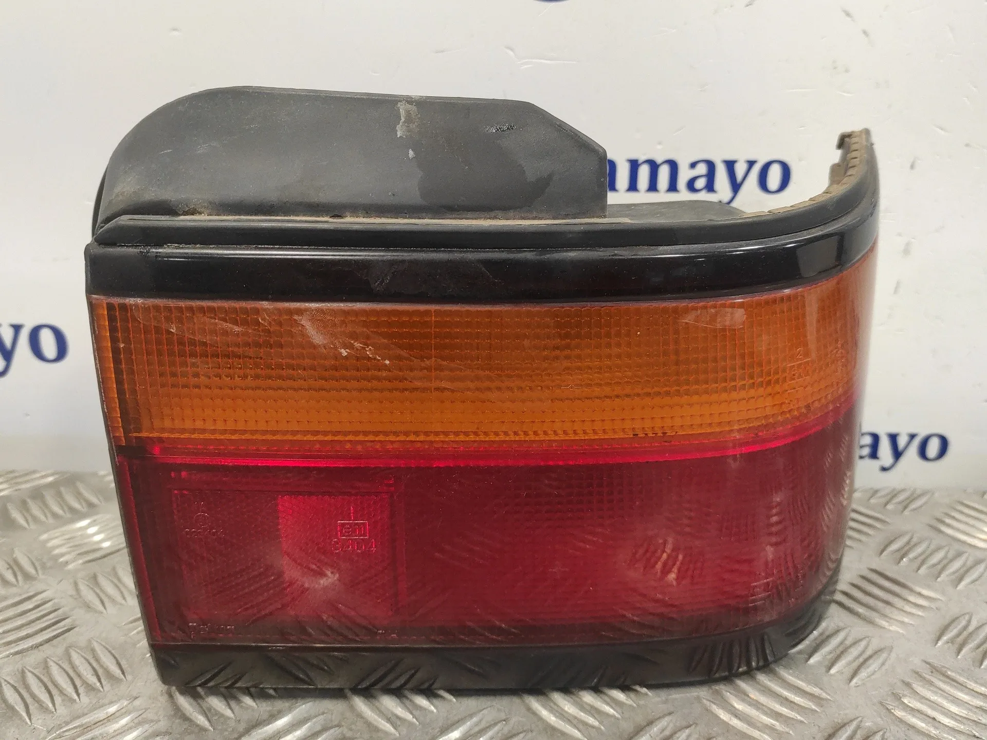 Piloto Trasero Derecho para Honda Concerto (Hw)