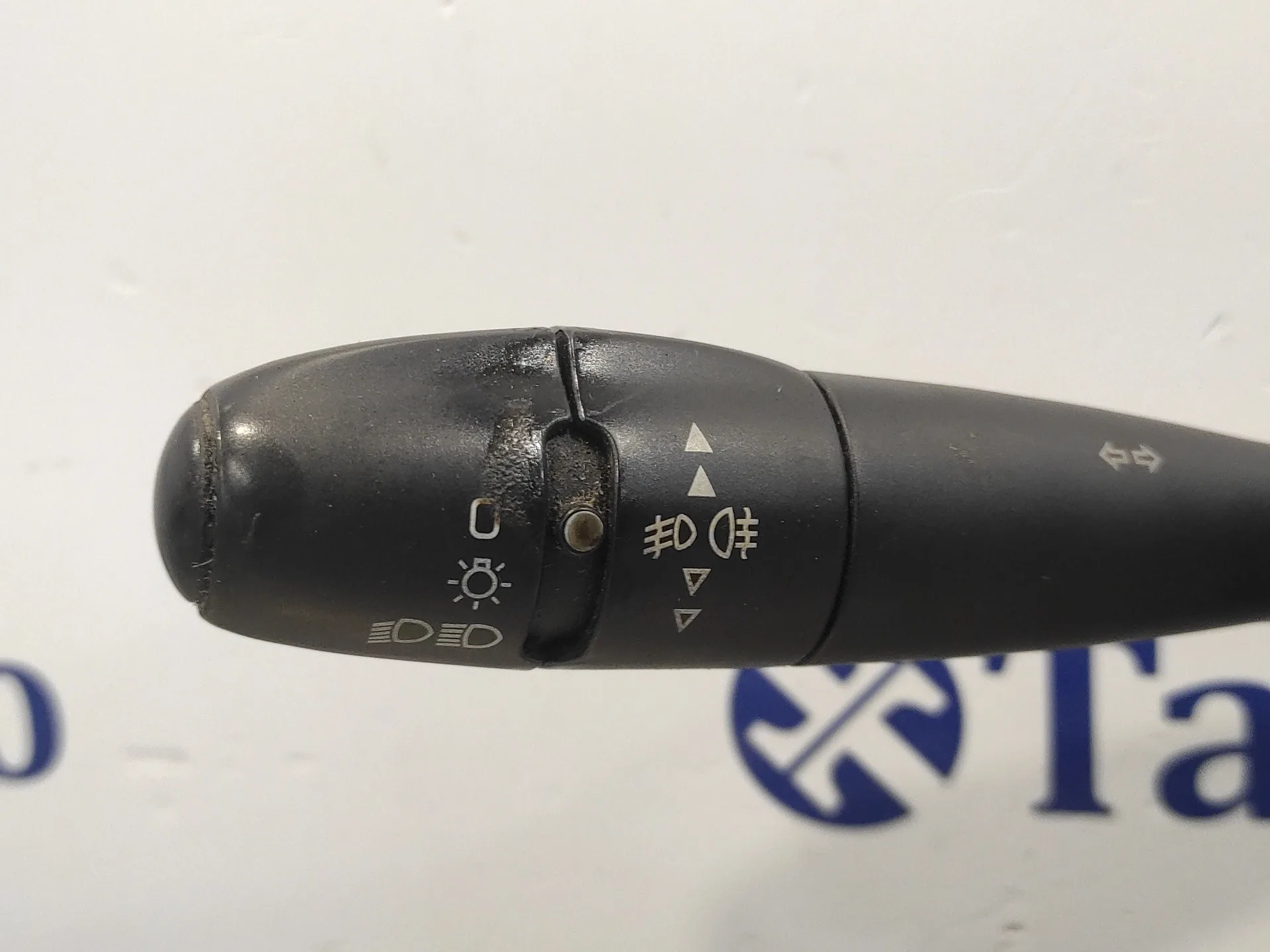 Mando Multifuncion para Peugeot 307 Break/Sw (S2)