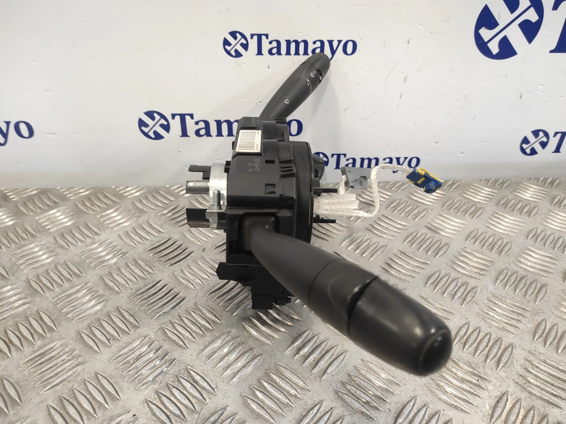 Mando Multifuncion para Peugeot 307 Break/Sw (S2)