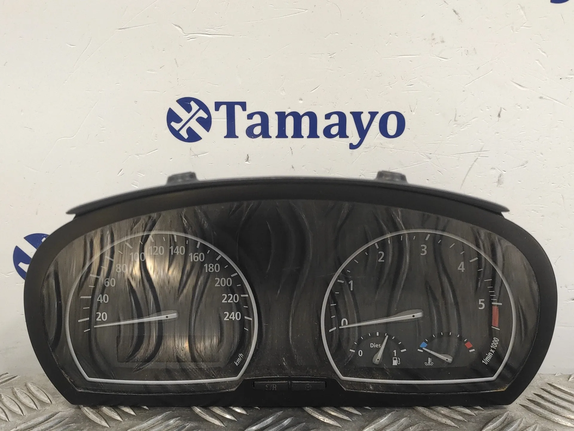 Cuadro Instrumentos para Bmw X3 (E83)