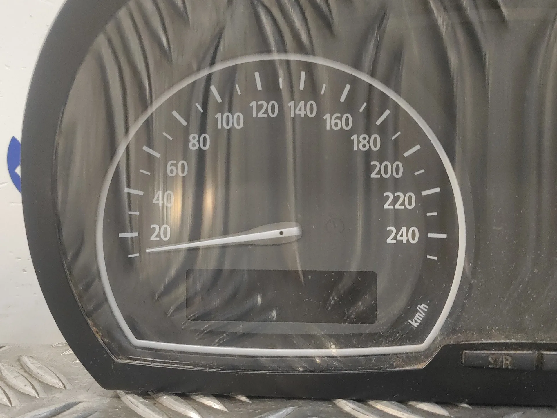 Cuadro Instrumentos para Bmw X3 (E83)