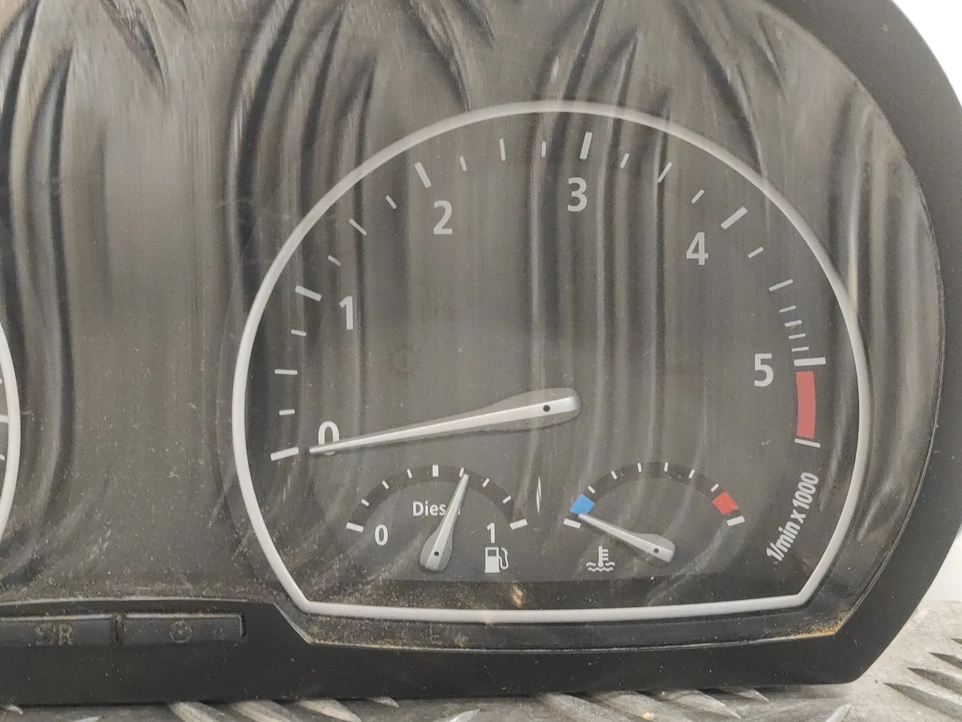 Cuadro Instrumentos para Bmw X3 (E83)