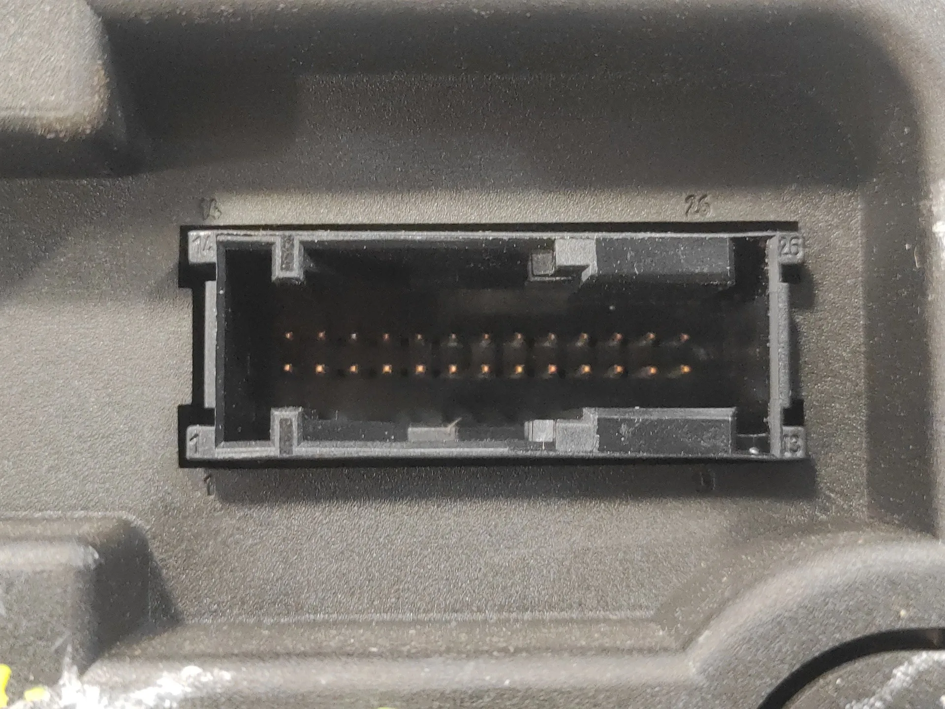 Cuadro Instrumentos para Bmw X3 (E83)