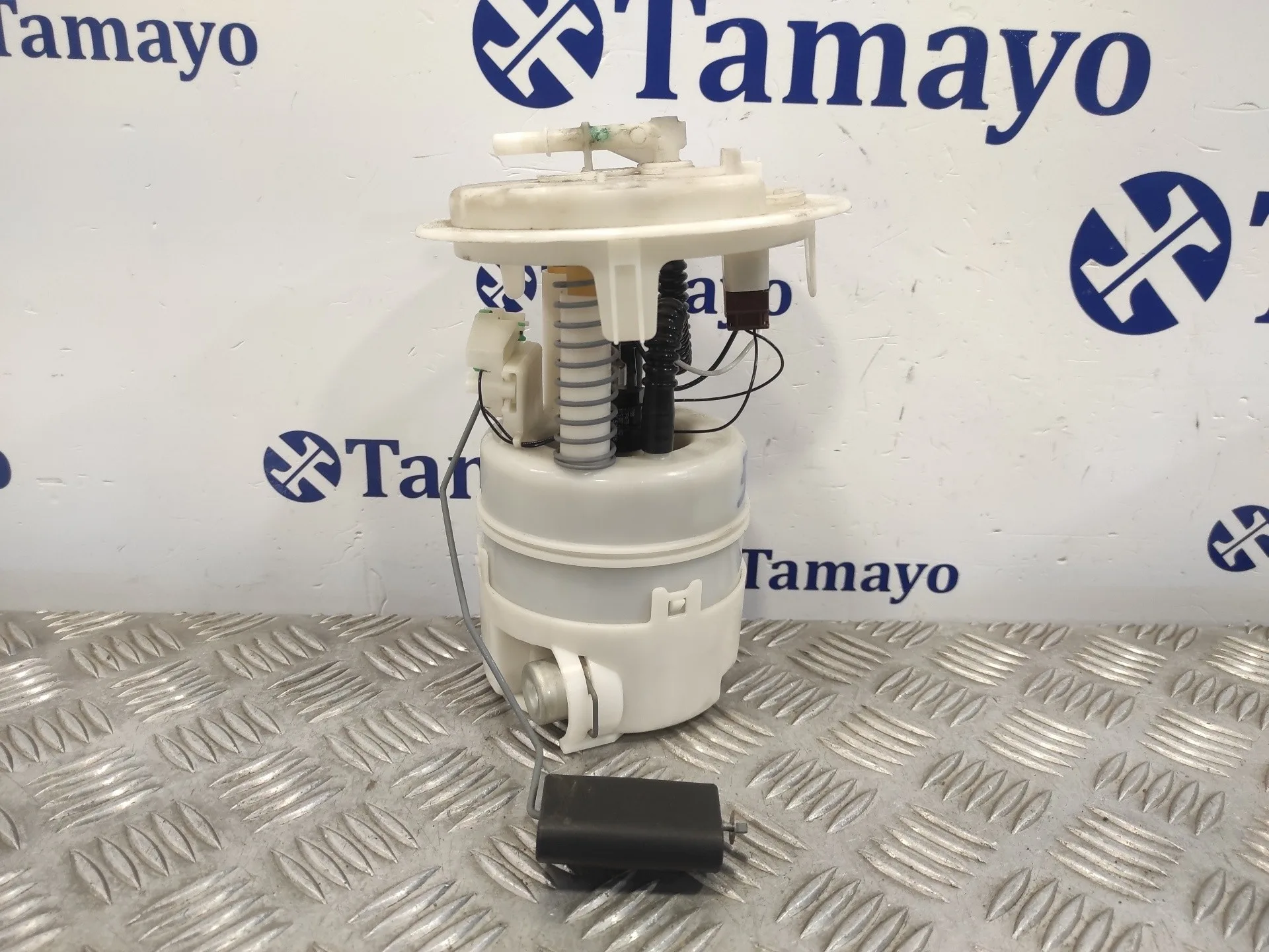 Aforador para Peugeot 307 Break/Sw (S2)