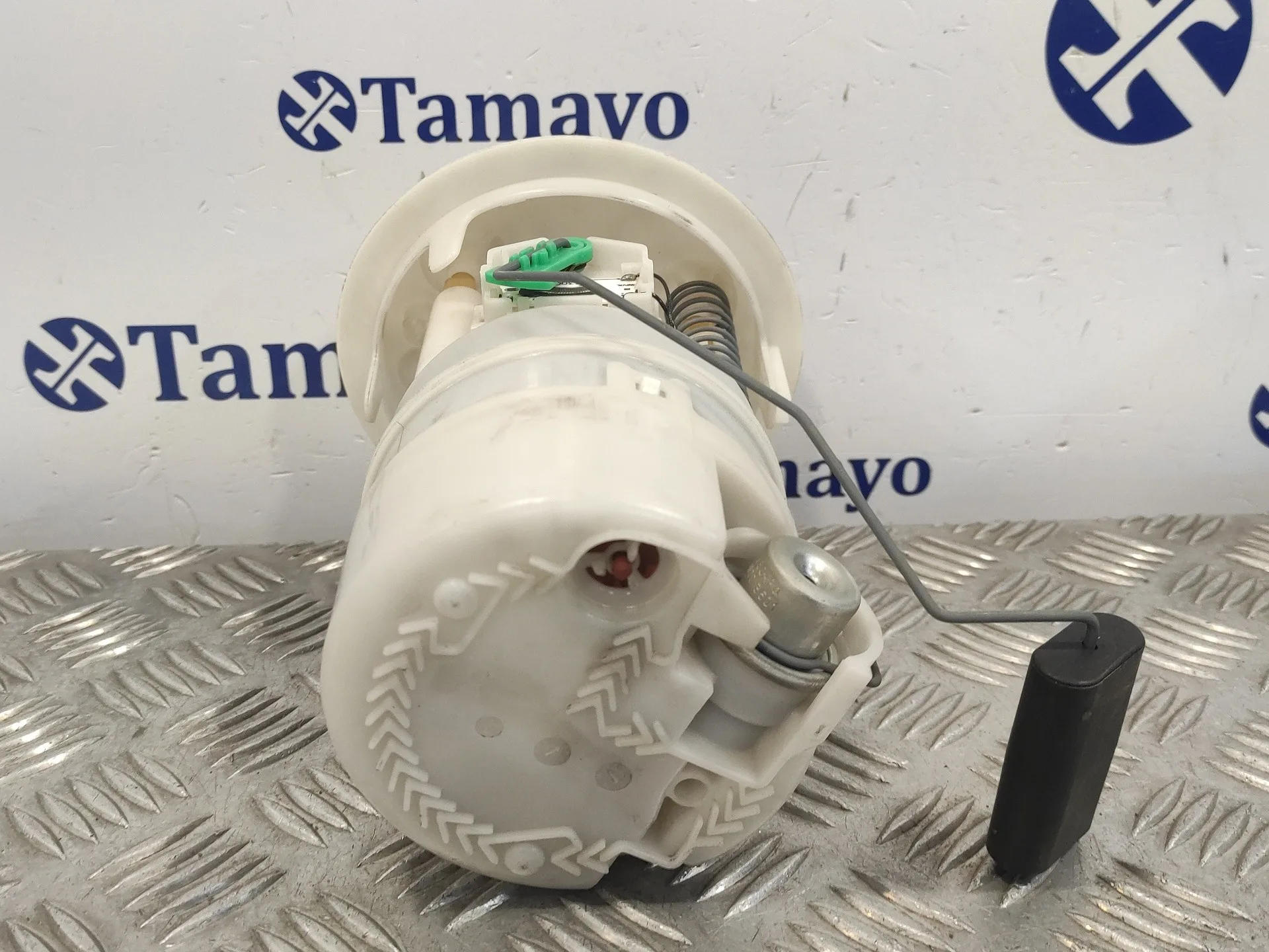 Aforador para Peugeot 307 Break/Sw (S2)