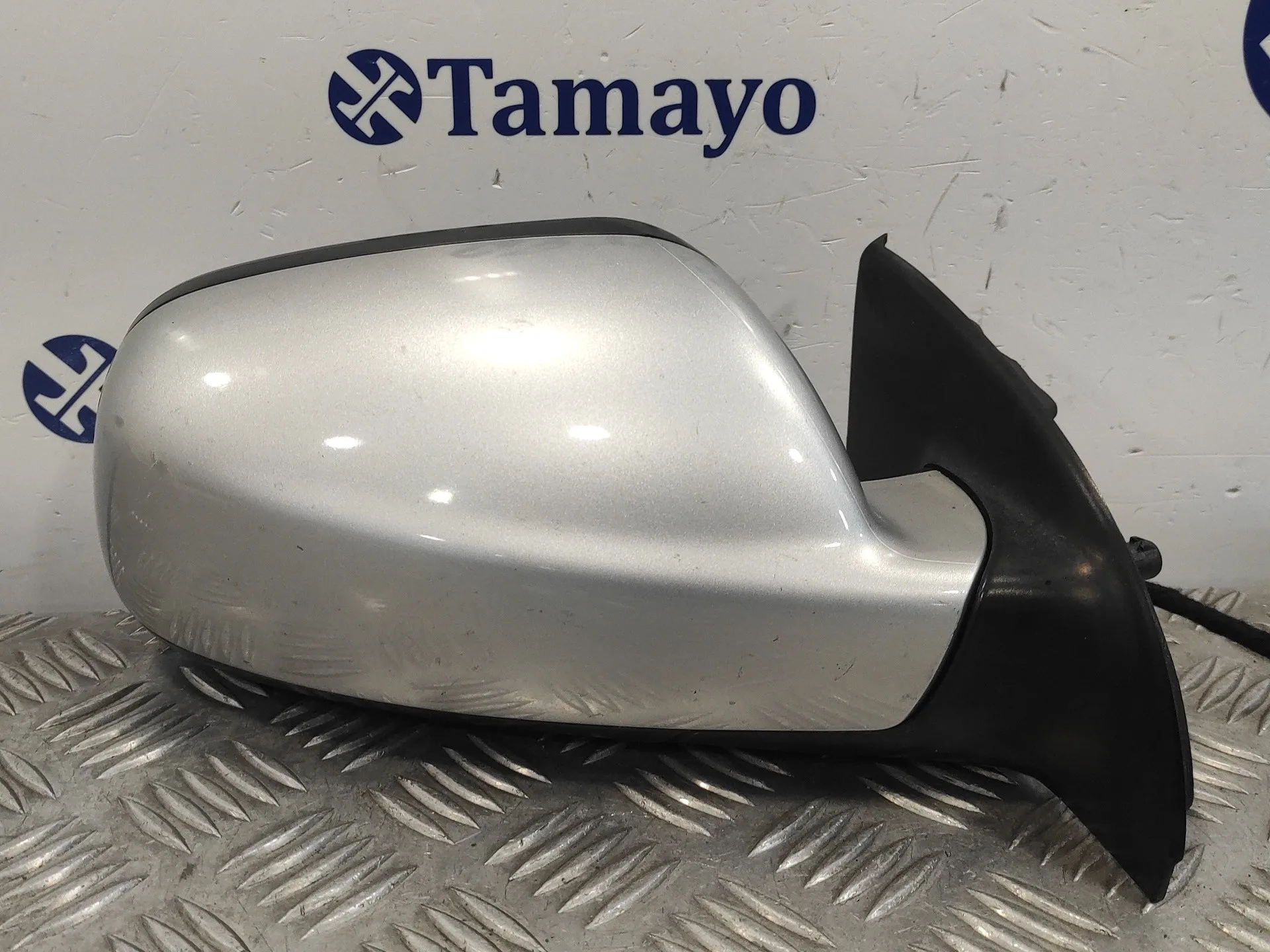 Retrovisor Derecho para Peugeot 307 Break/Sw (S2)