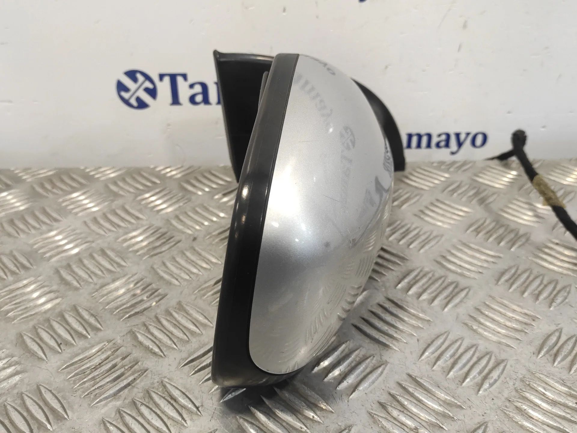 Retrovisor Derecho para Peugeot 307 Break/Sw (S2)
