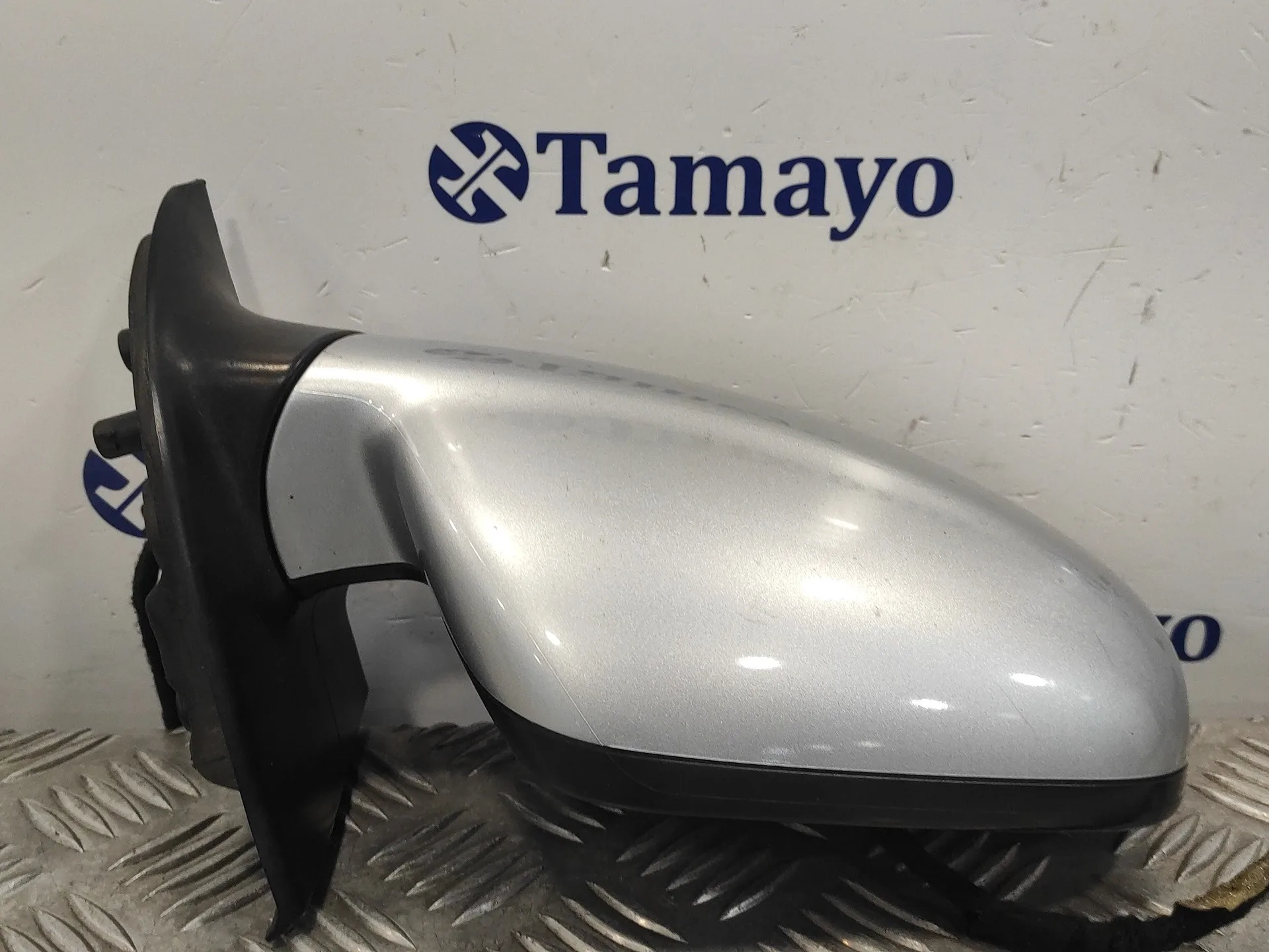 Retrovisor Derecho para Peugeot 307 Break/Sw (S2)