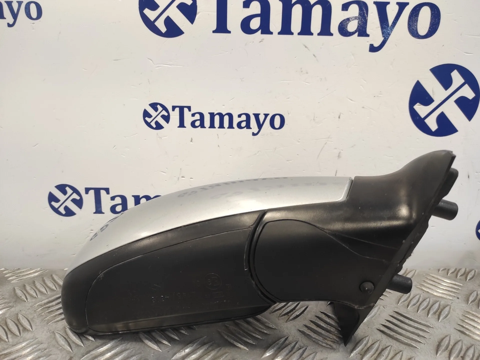 Retrovisor Derecho para Peugeot 307 Break/Sw (S2)