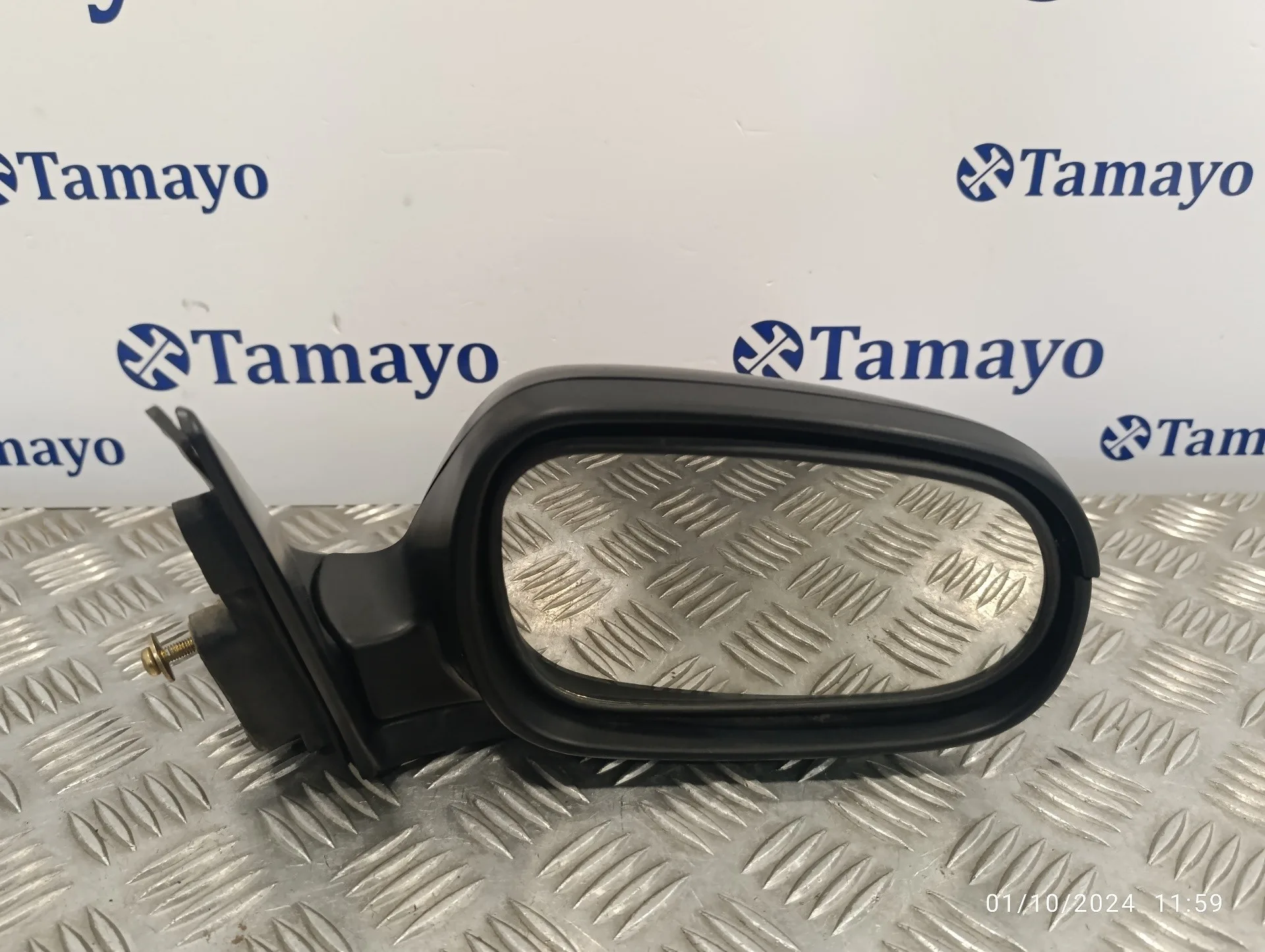 Retrovisor Derecho para Honda Concerto (Hw)