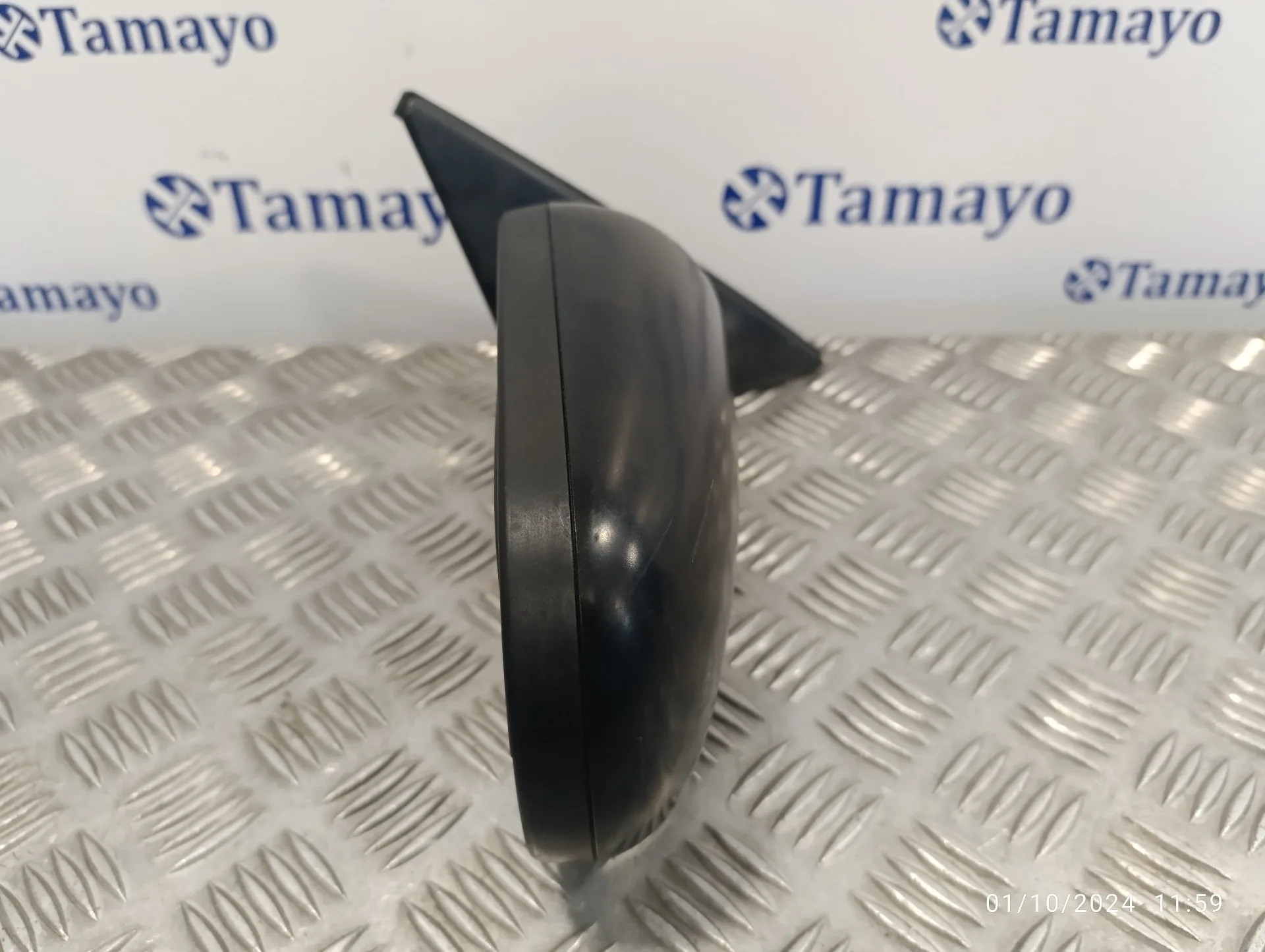 Retrovisor Derecho para Honda Concerto (Hw)