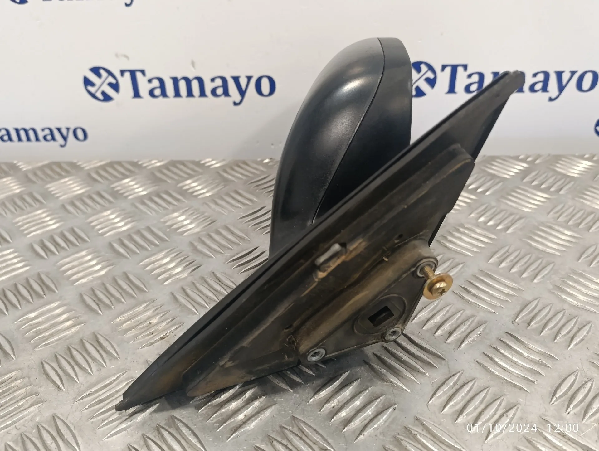 Retrovisor Derecho para Honda Concerto (Hw)