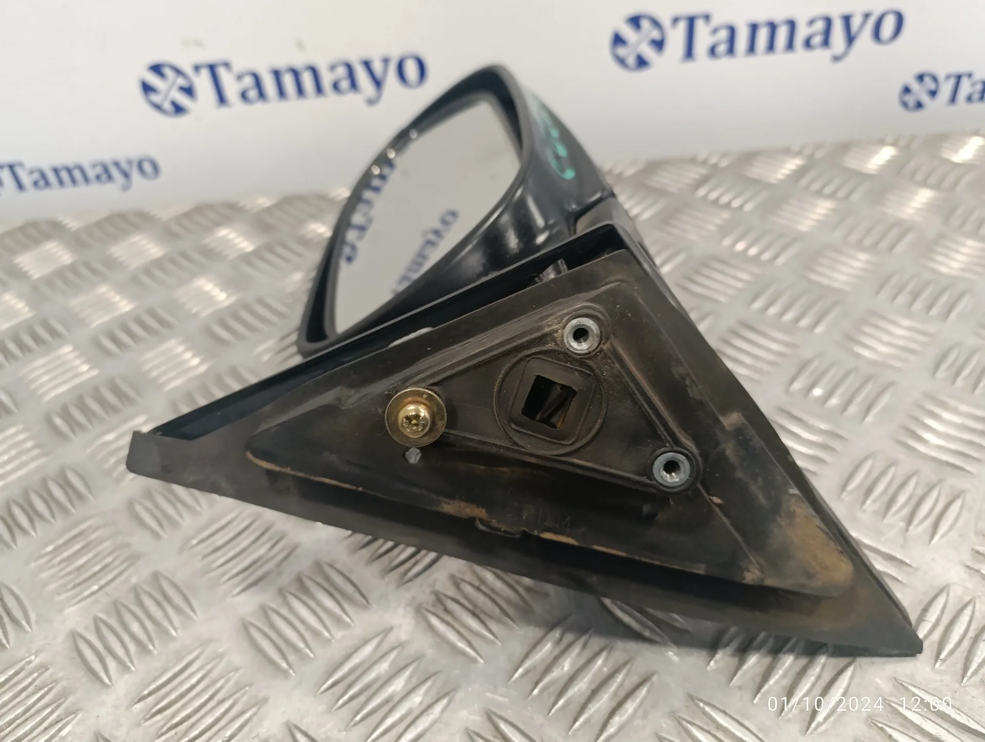 Retrovisor Derecho para Honda Concerto (Hw)