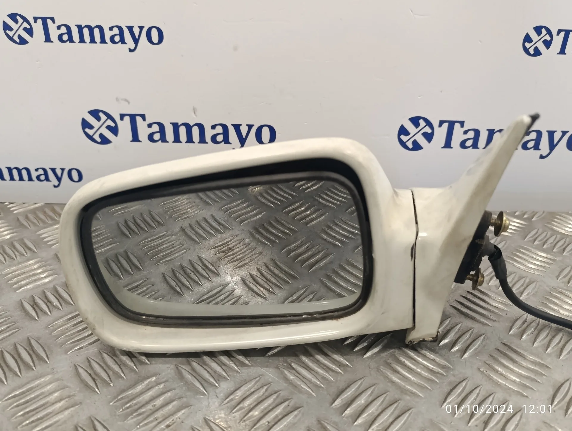 Retrovisor Izquierdo para Honda Concerto (Hw)