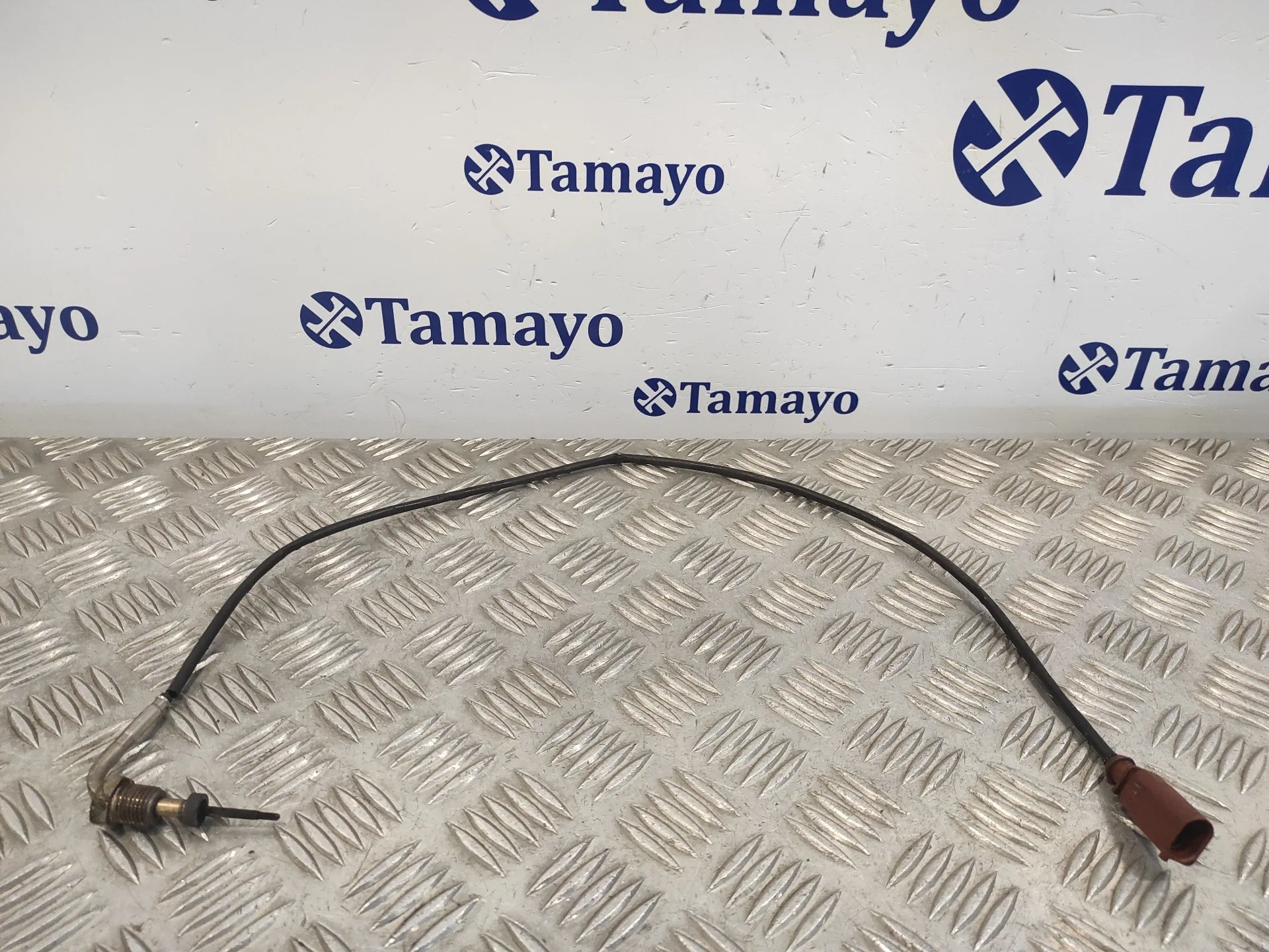 Sonda Lambda para Skoda Octavia Combi (1Z5)