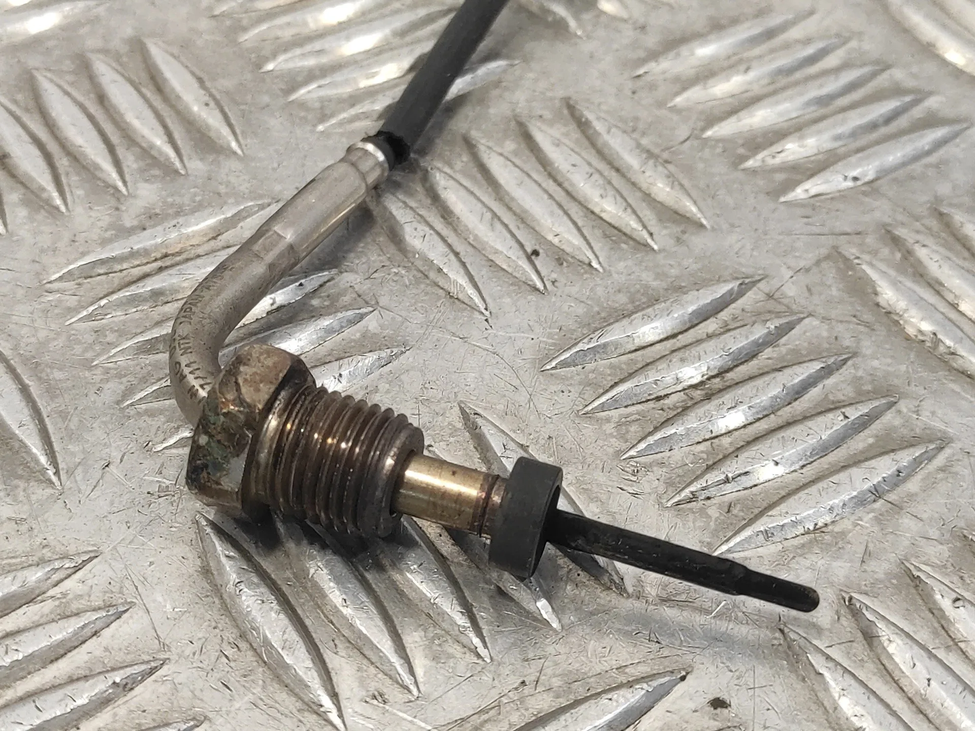 Sonda Lambda para Skoda Octavia Combi (1Z5)