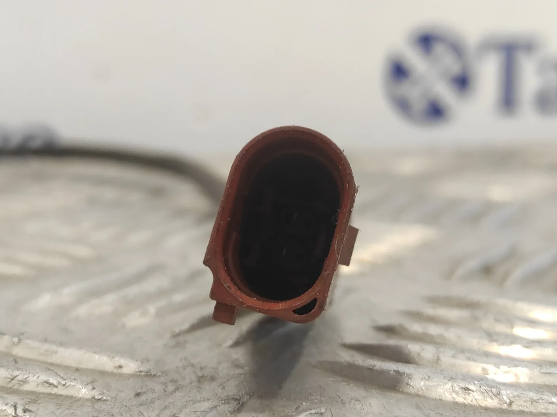 Sonda Lambda para Skoda Octavia Combi (1Z5)