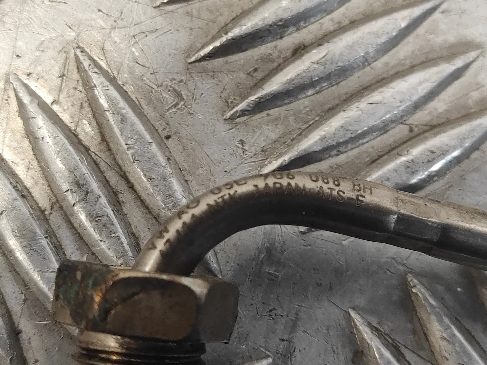 Sonda Lambda para Skoda Octavia Combi (1Z5)