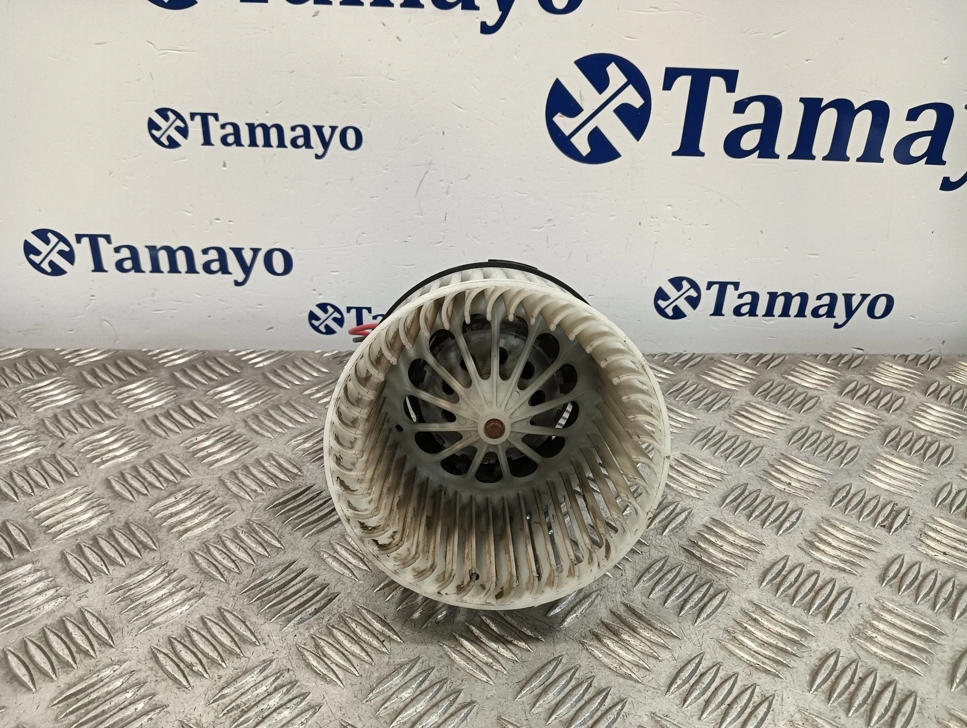 Motor Calefaccion para Peugeot 308