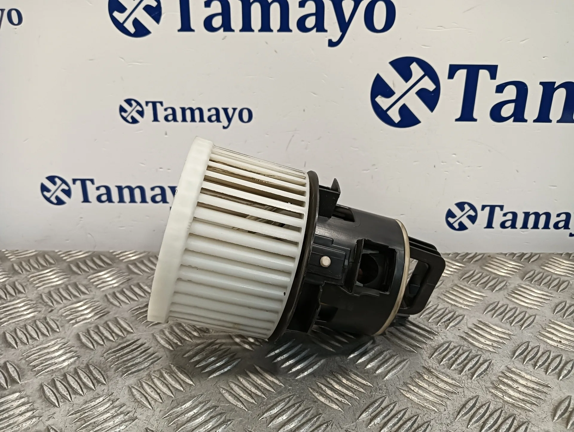 Motor Calefaccion para Peugeot 308