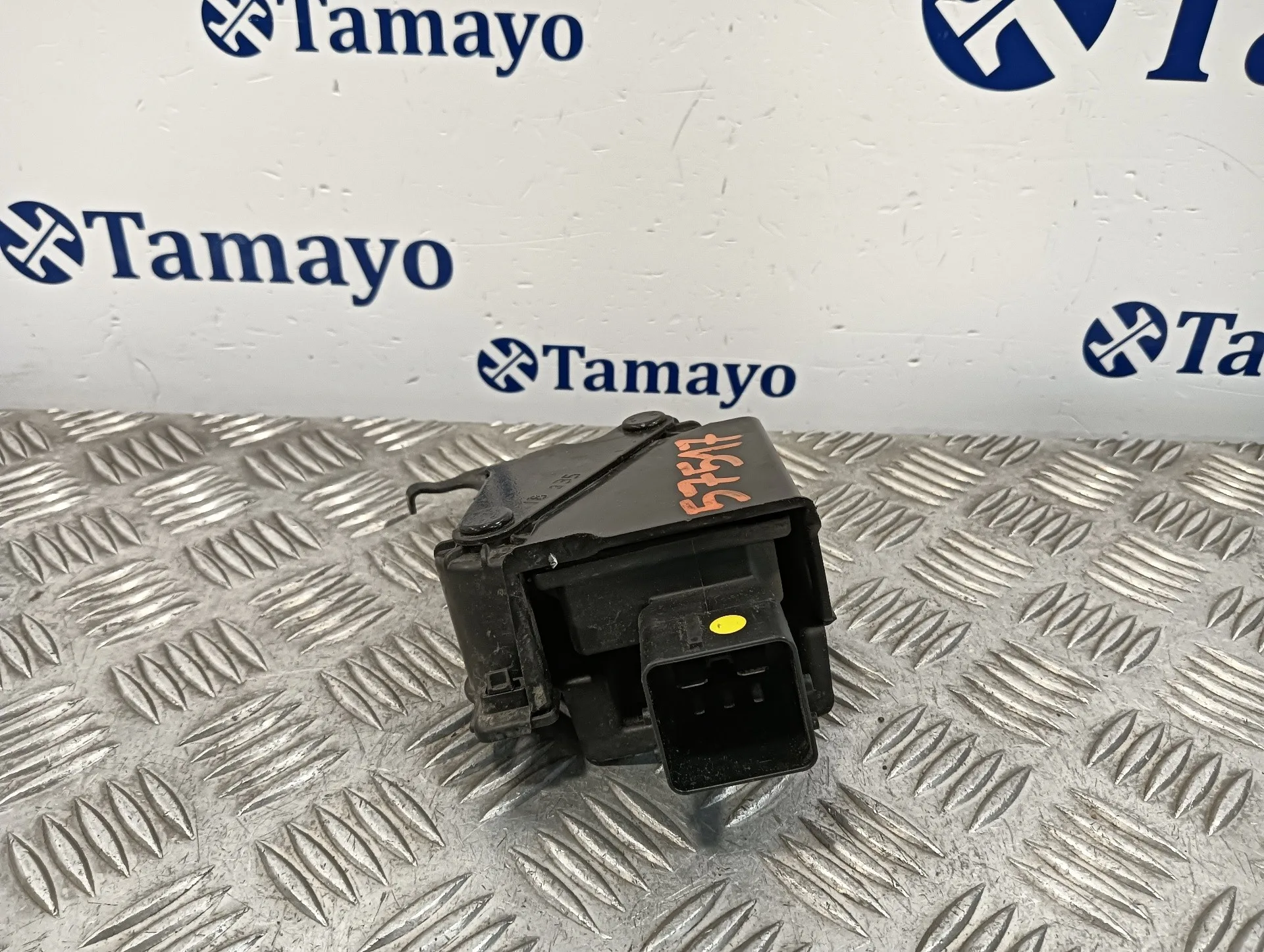Caja Precalentamiento para Peugeot 2008 (--.2013->)