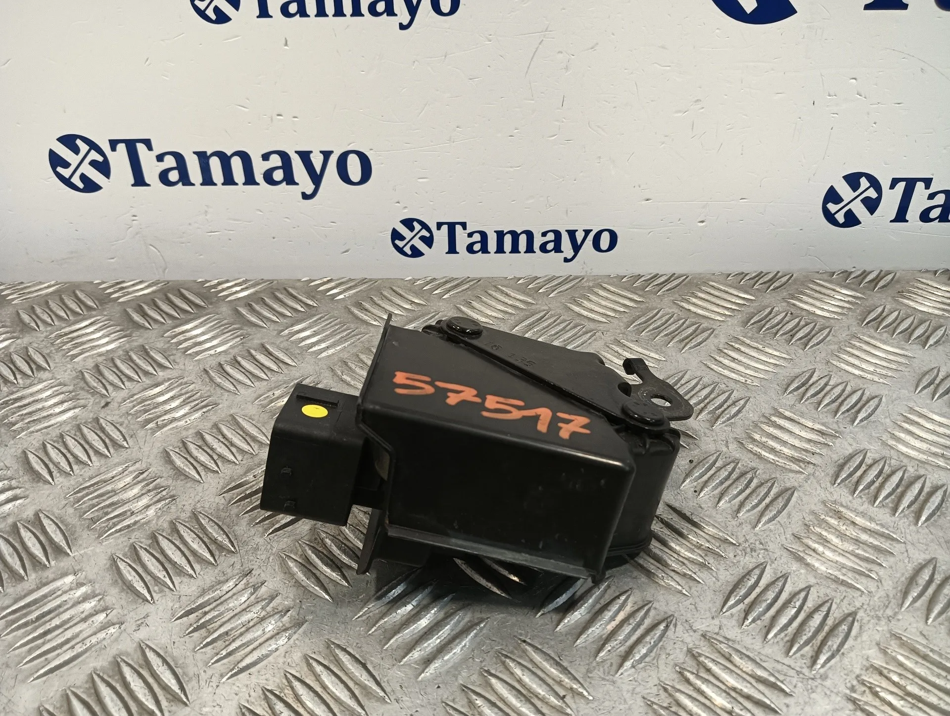 Caja Precalentamiento para Peugeot 2008 (--.2013->)