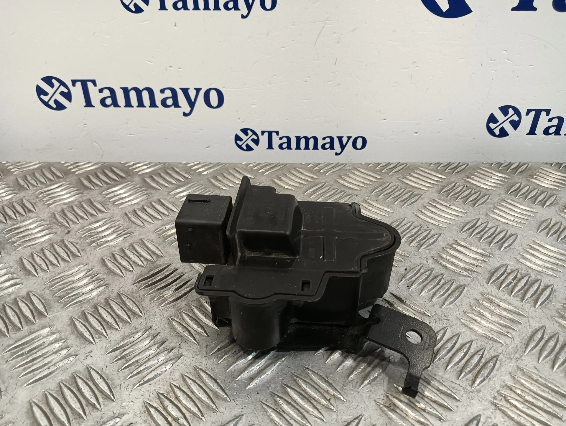 Caja Precalentamiento para Peugeot 2008 (--.2013->)