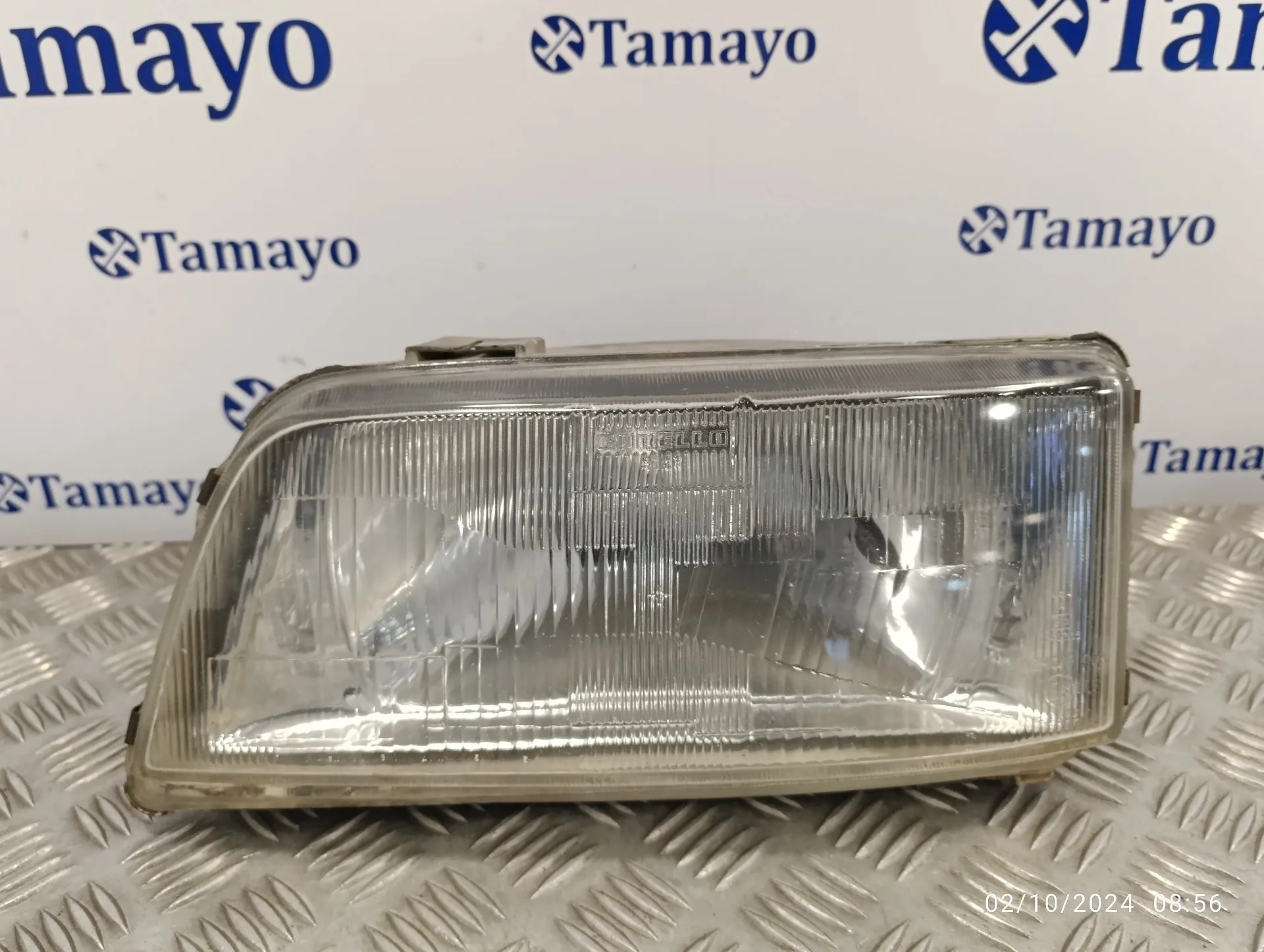 Faro Izquierdo para Citroën Jumper Combi (1)