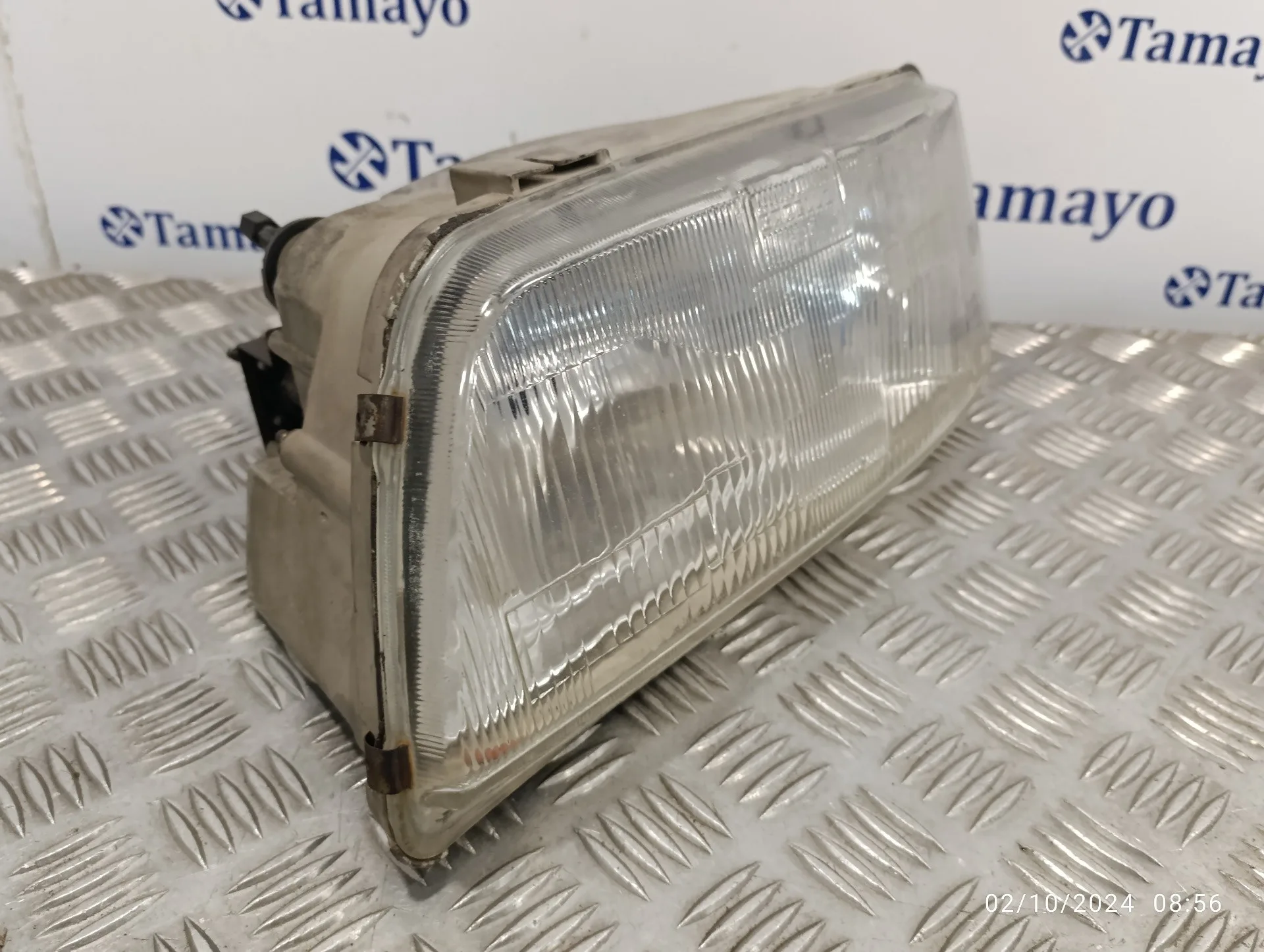 Faro Izquierdo para Citroën Jumper Combi (1)