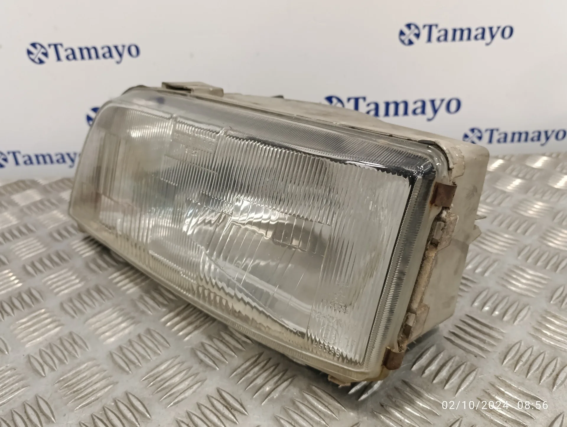 Faro Izquierdo para Citroën Jumper Combi (1)